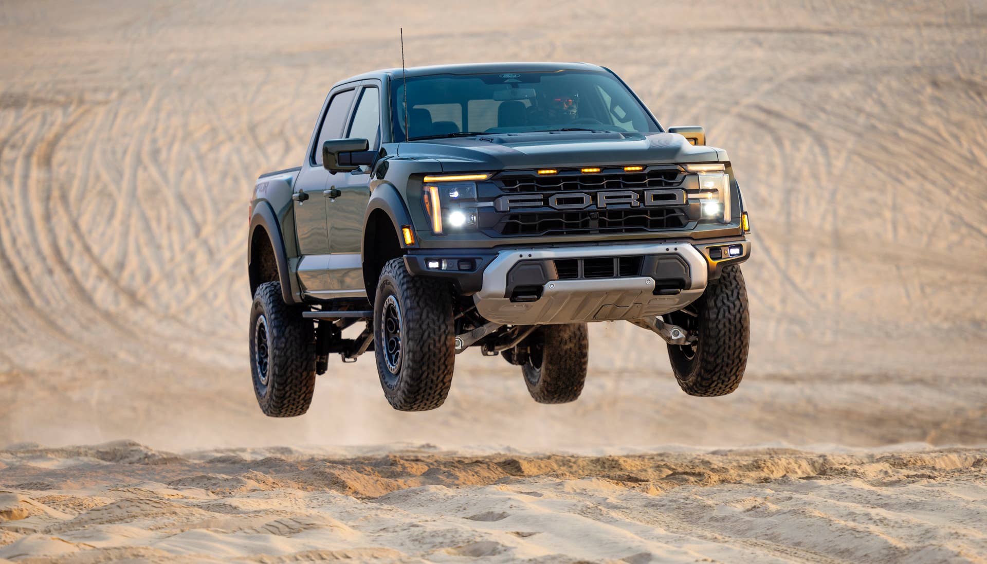 Ford Wants To Be Rewarded For Building Cars In America - Autoblog