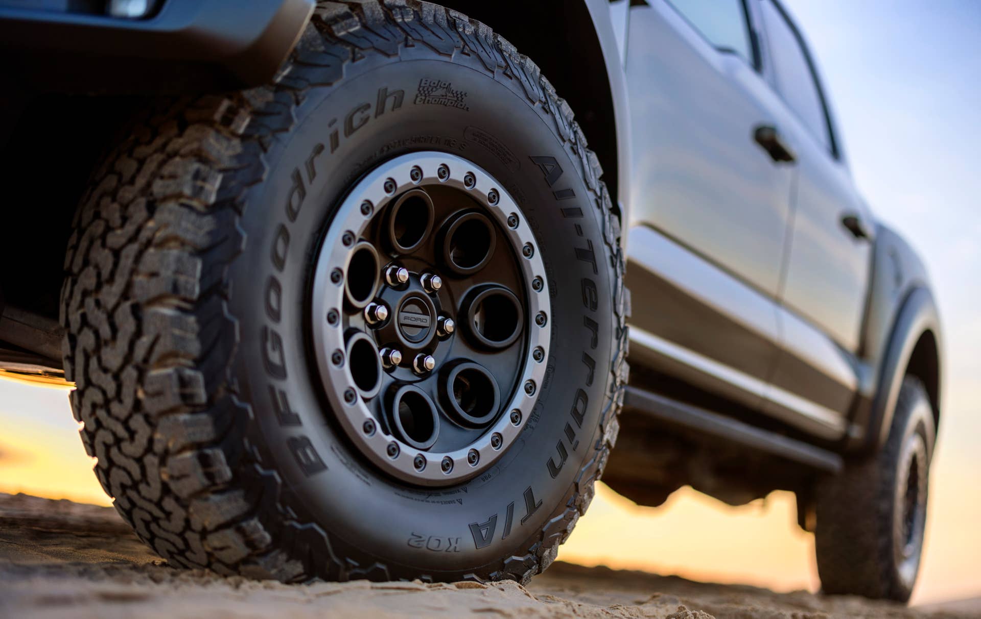 2026 Ford F-150 Raptor Review, Specs, Pricing and Warranty - Autoblog