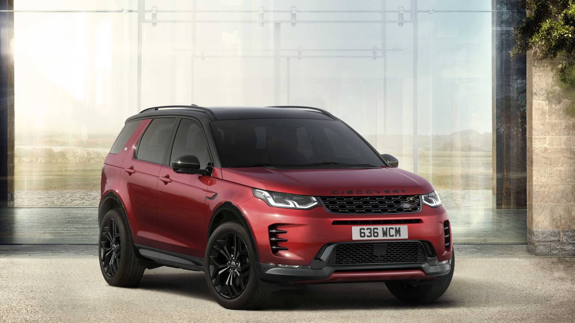 Land Rover Defender Base Model Is the Cheapest Land Rover Worth It at Nearly $50,000? - Autoblog