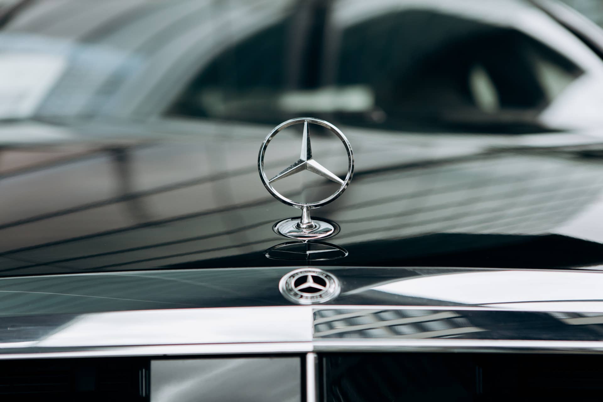 The 4 Super Sedans That Started Germany’s Horsepower War