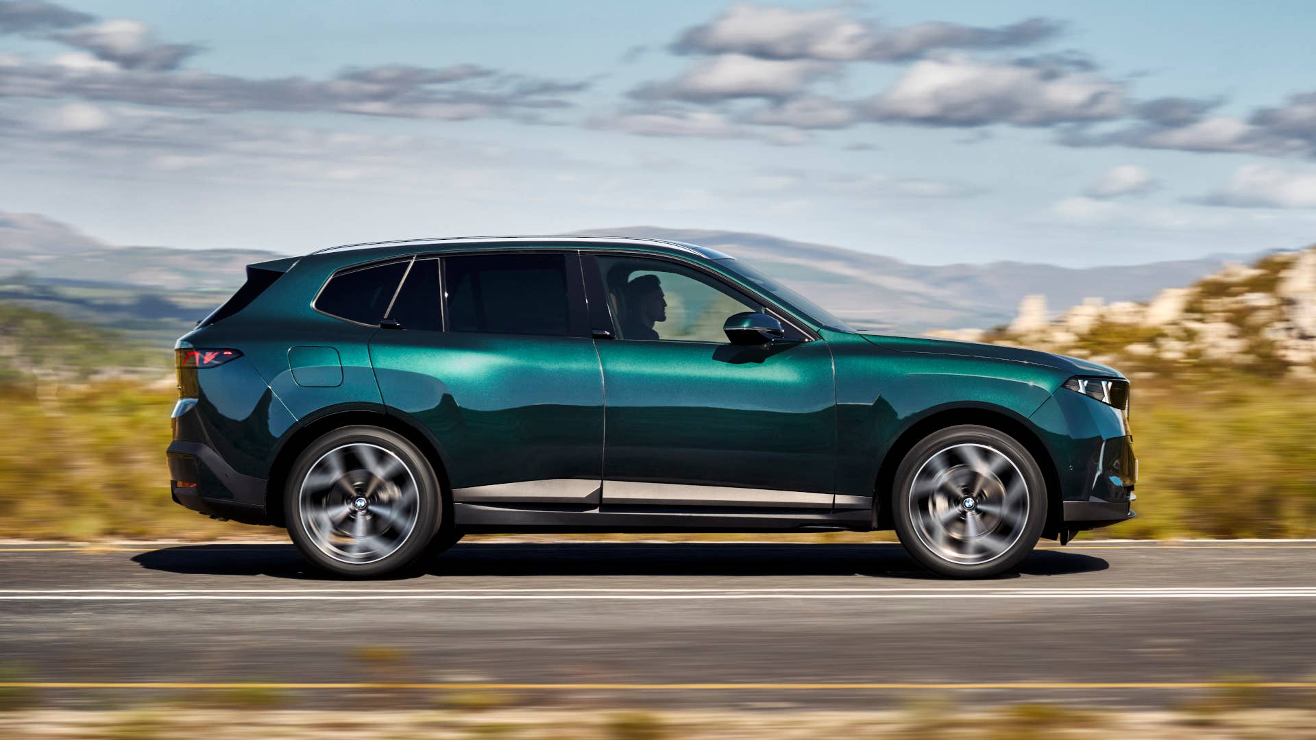 2027 BMW X5
