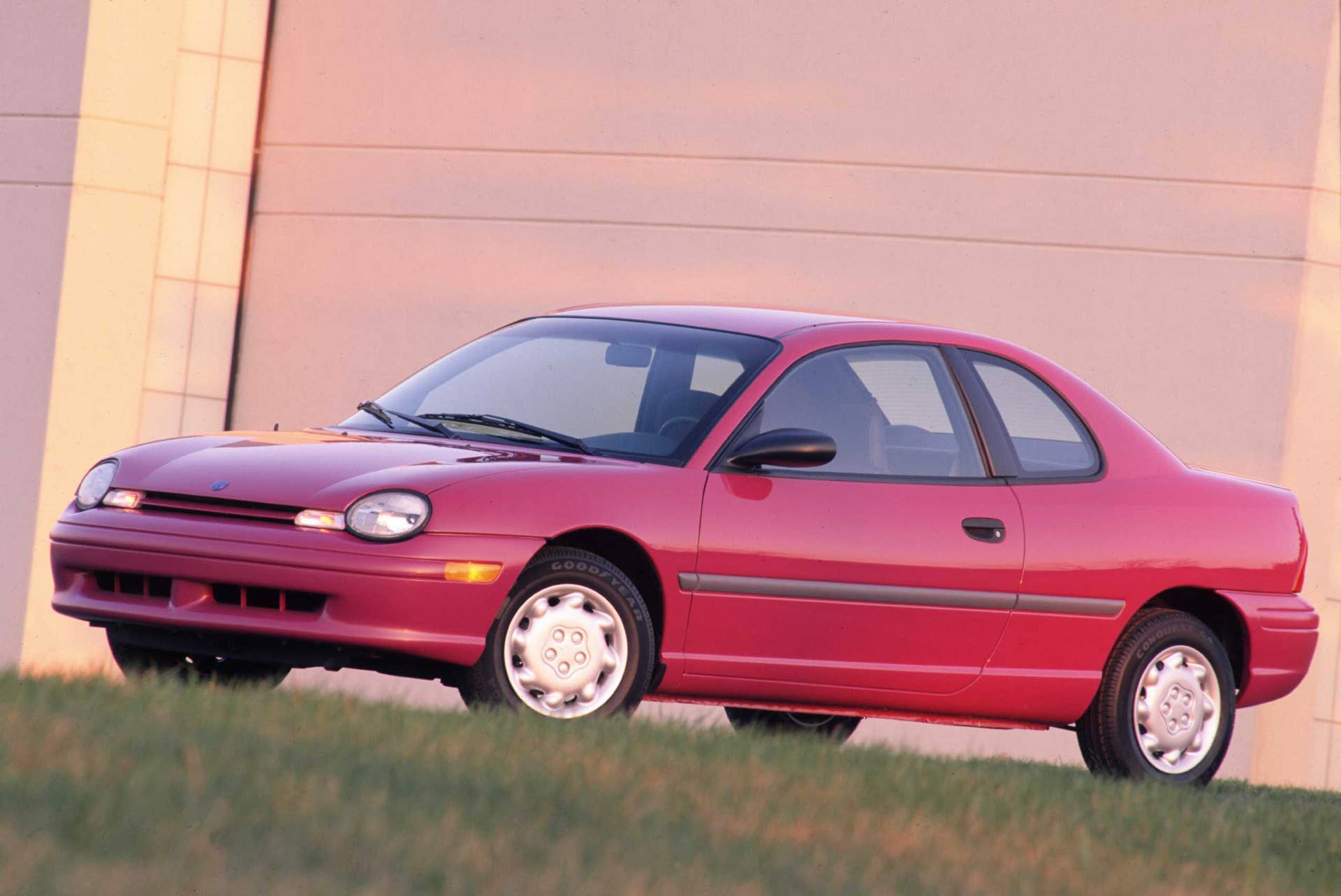 1997 Dodge Neon