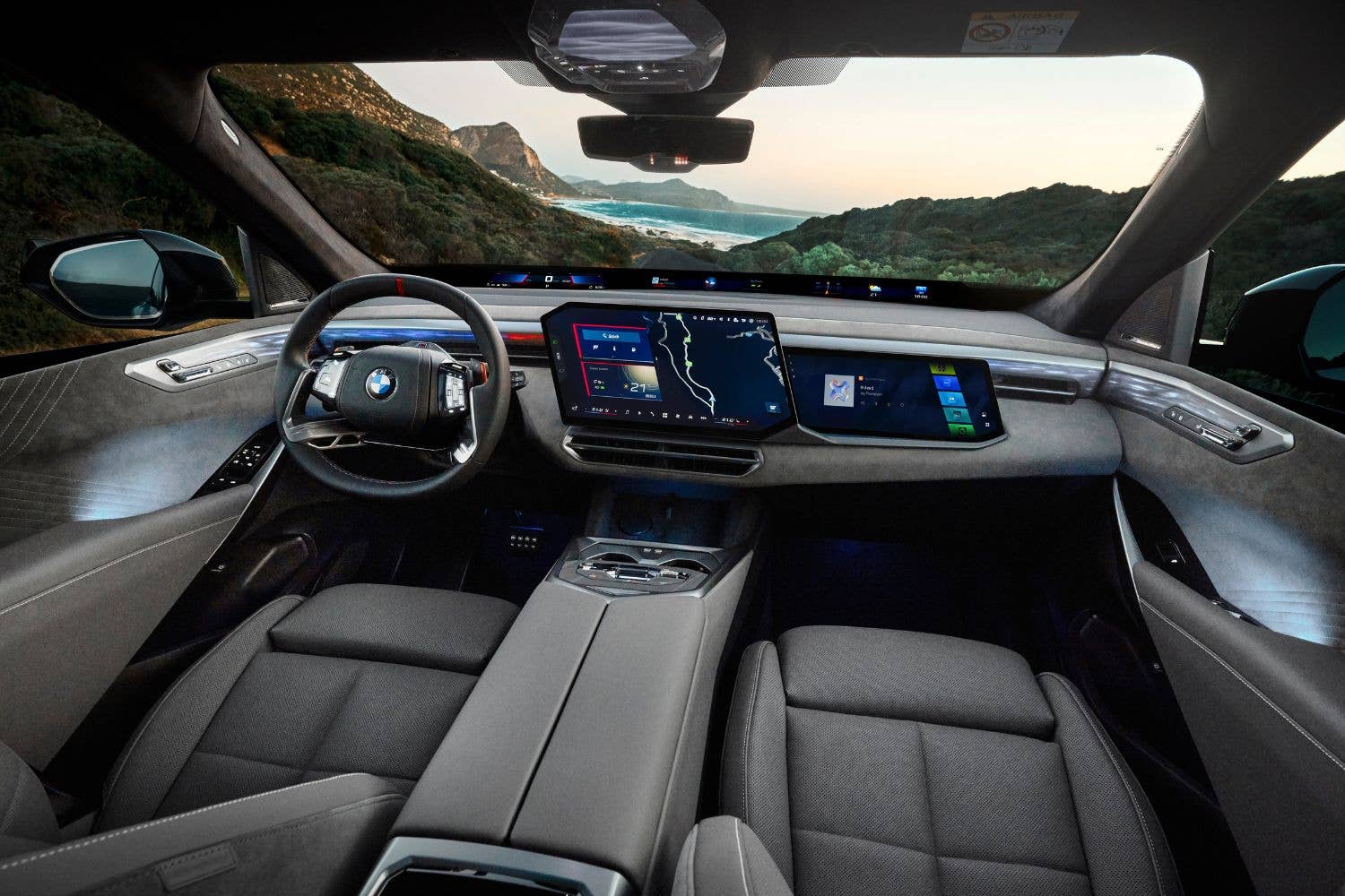 2027 BMW X5 M60e