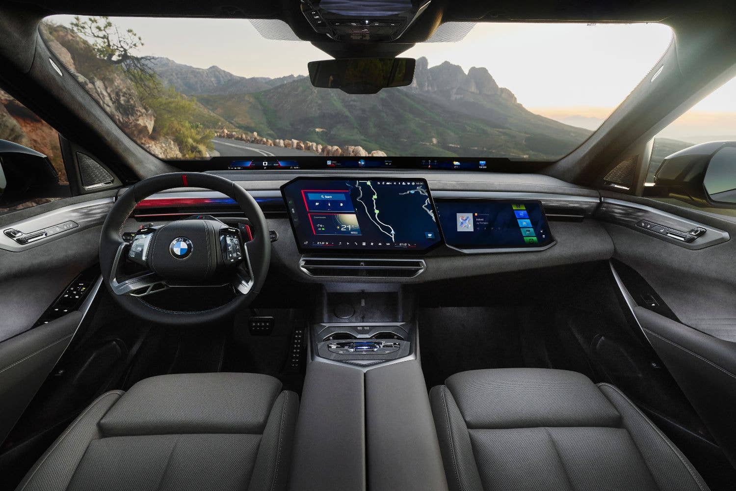 2027 BMW X5 M60e