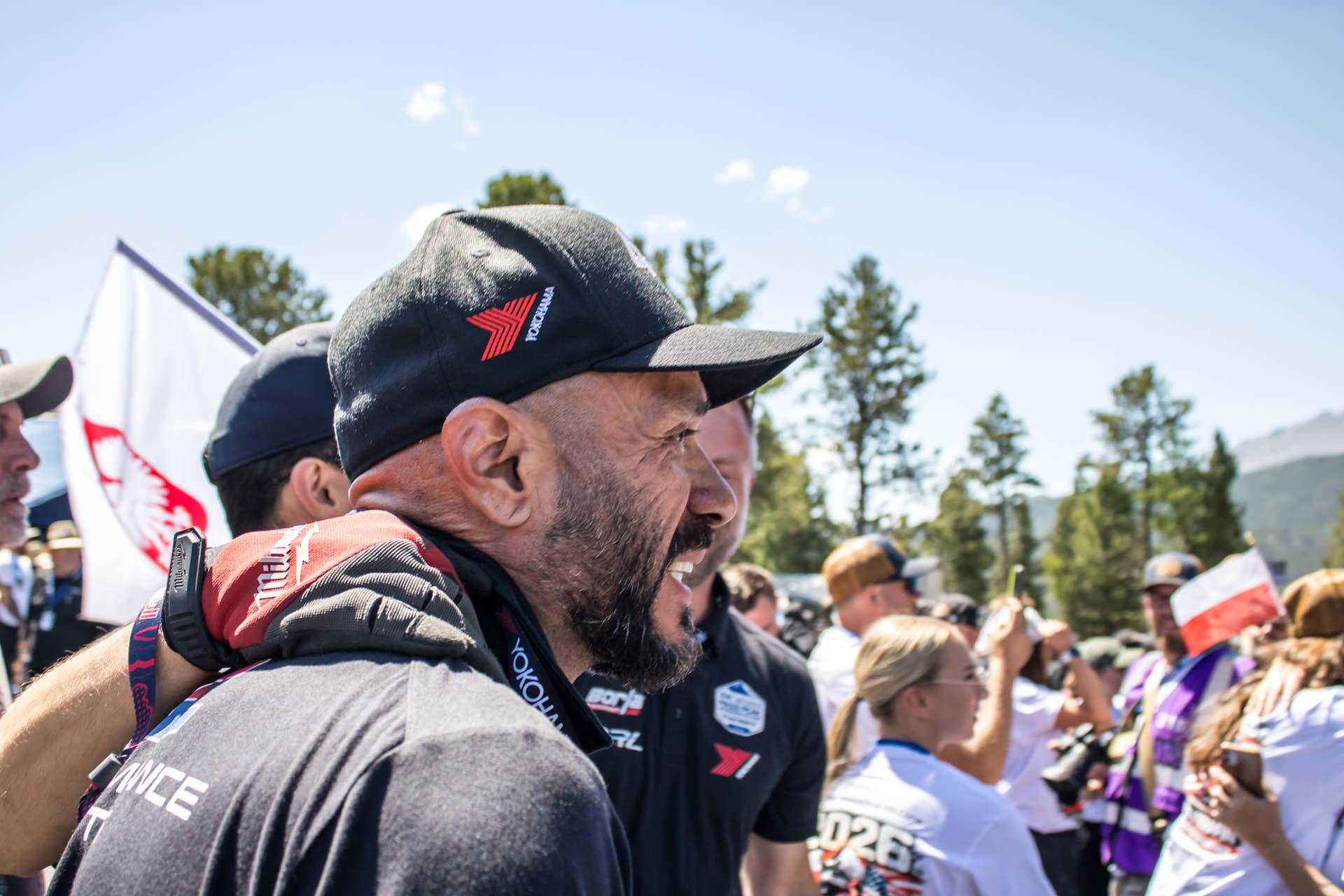 Pikes Peak International Hill Climb 2026