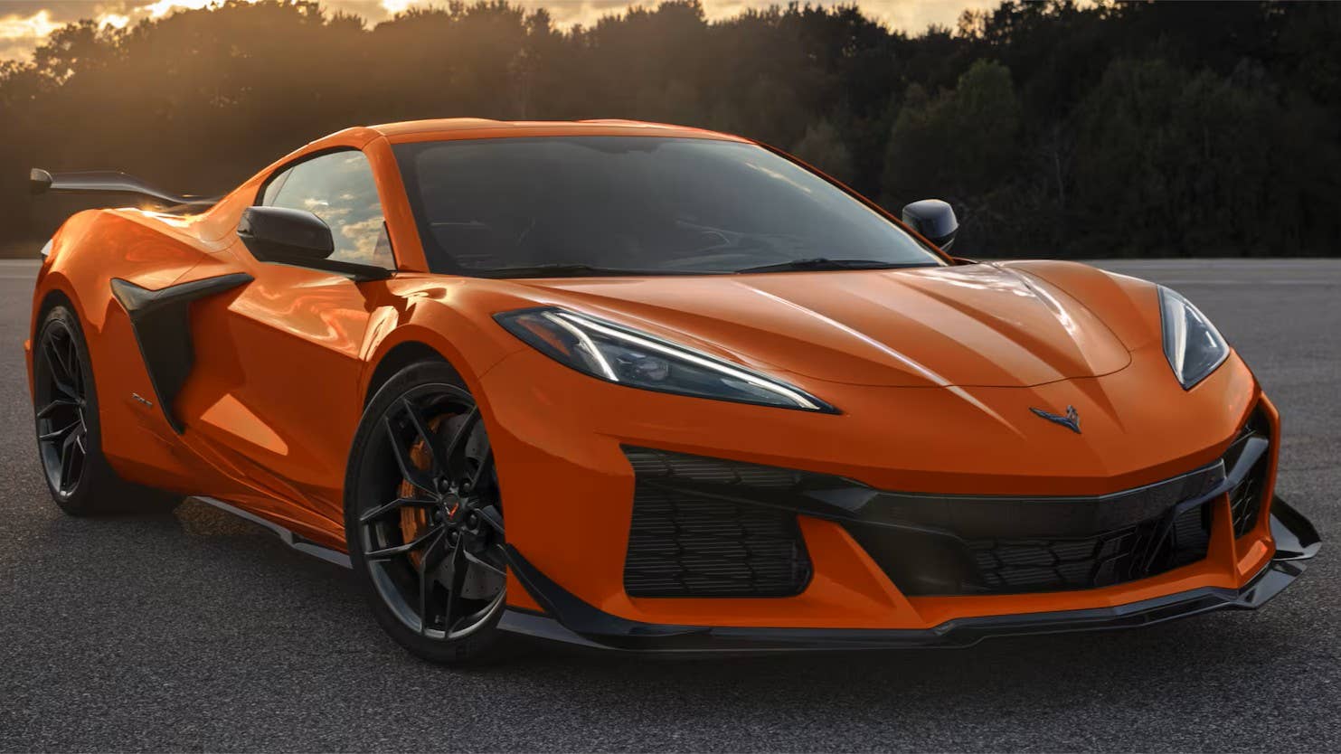 2026 Chevrolet Corvette Z06 Review, Specs, Pricing and Warranty