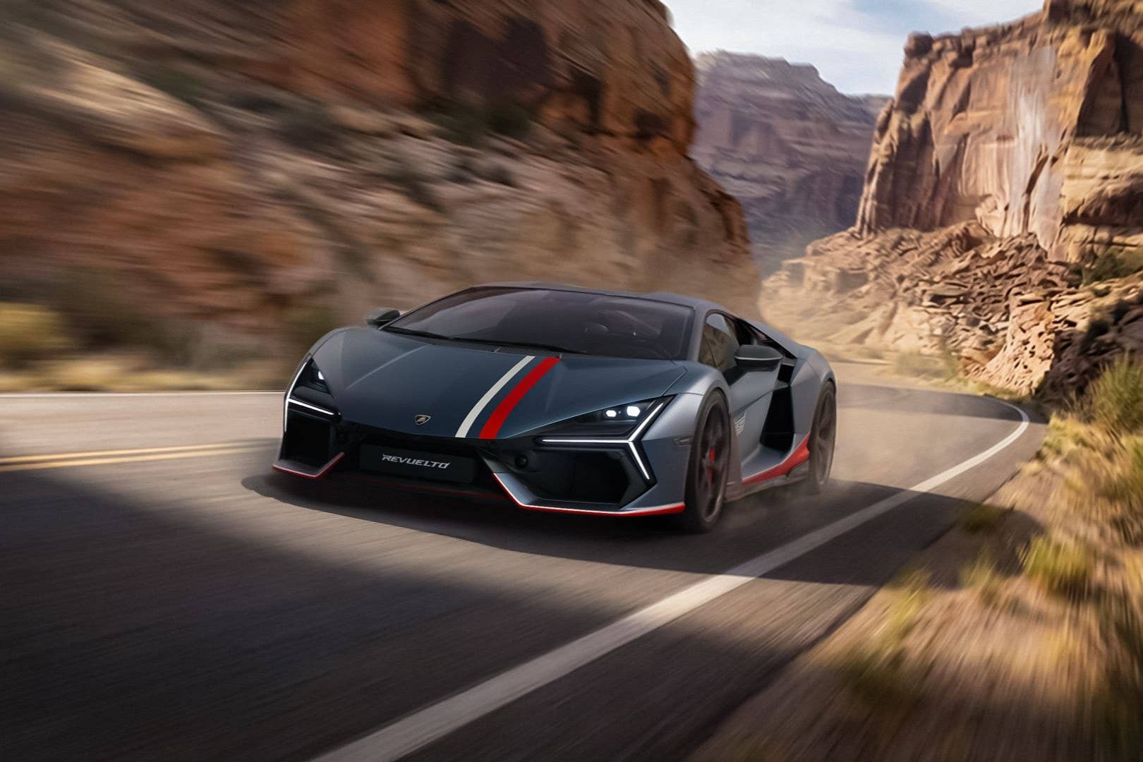 2025 Lamborghini Revuelto Review, Specs, Pricing, and Warranty
