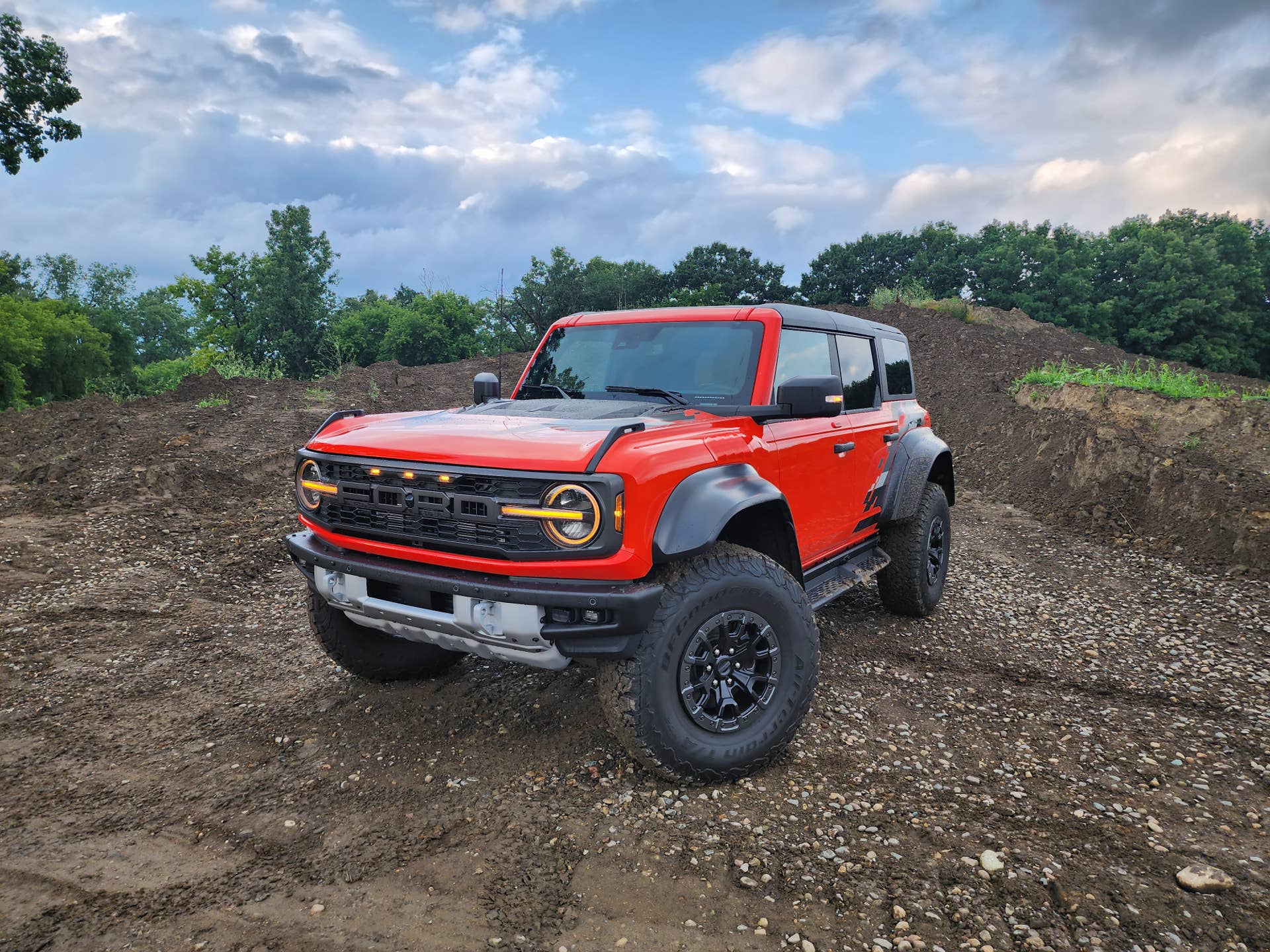 Ford Bronco Vs. Jeep Wrangler: One Winner For 2026 - Autoblog