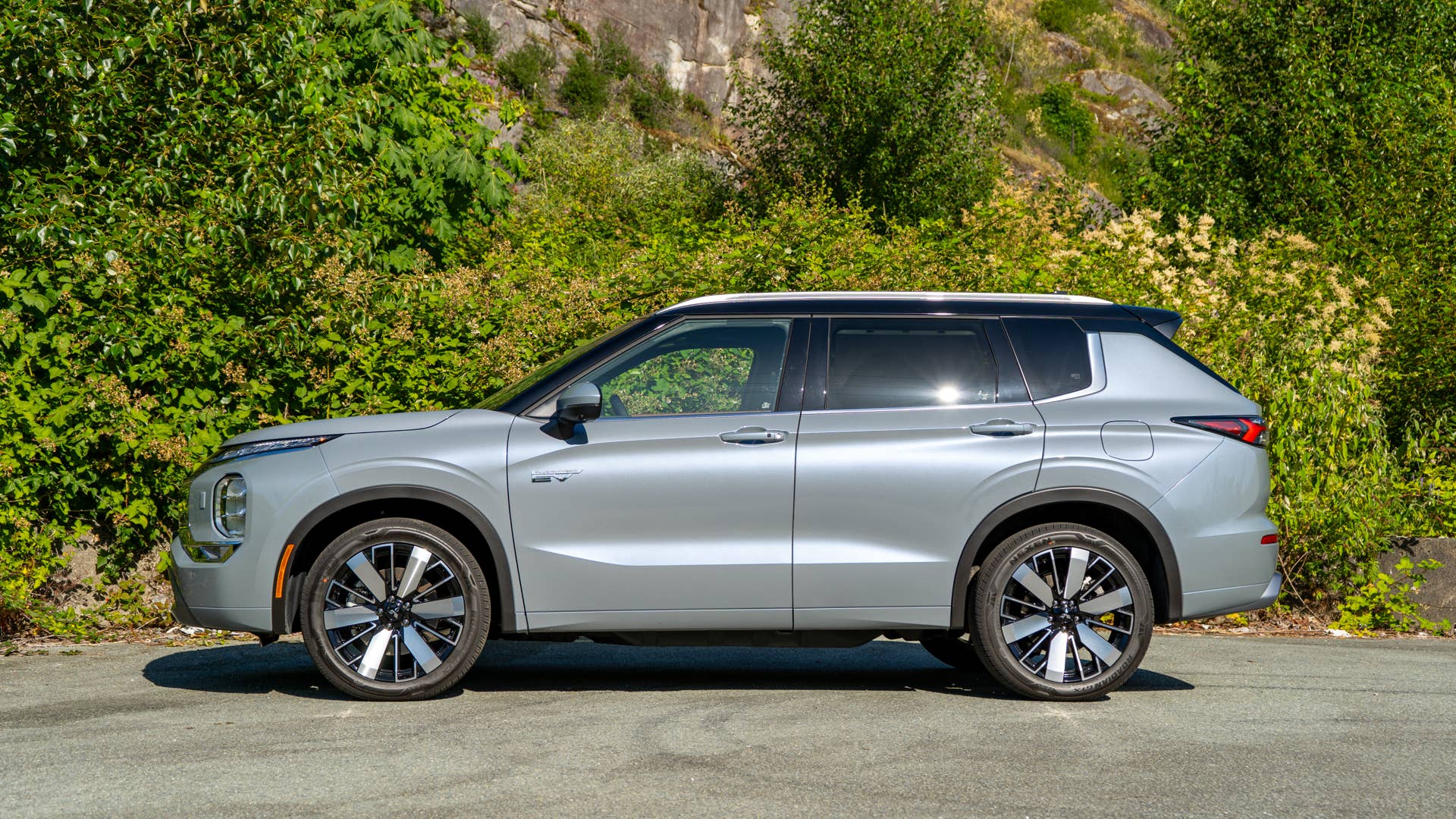 2026 Mitsubishi Outlander PHEV