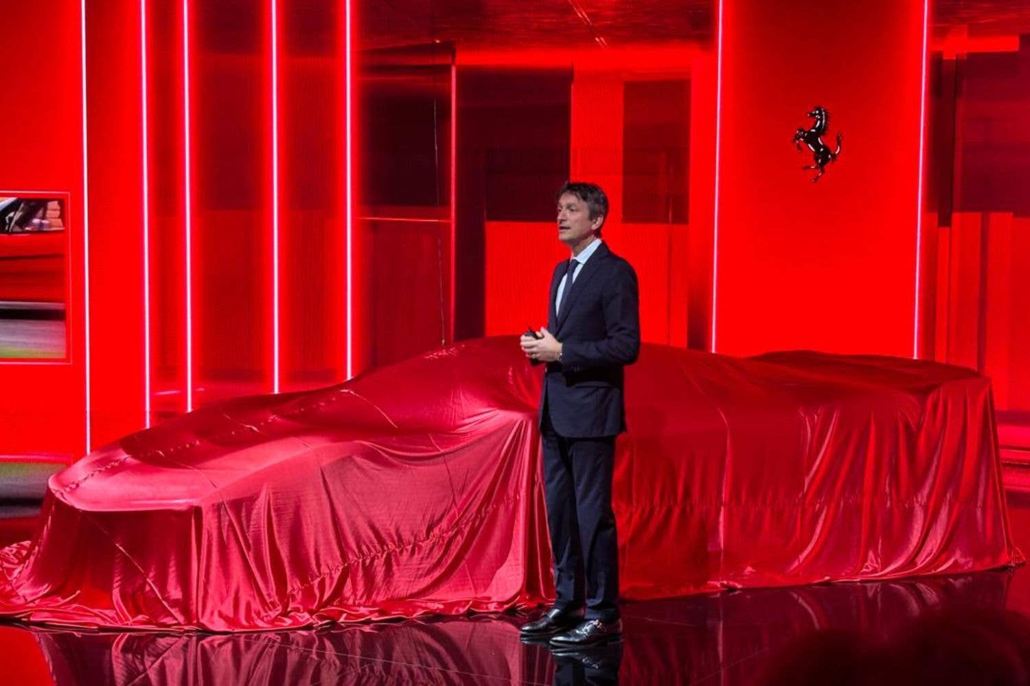 Enrico Galliera (Ferrari)
