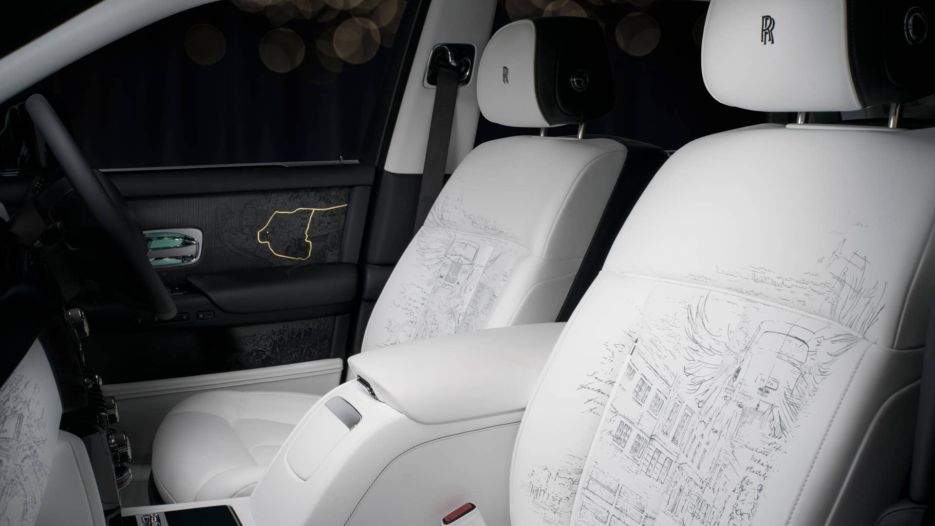 2026 Rolls Royce Phantom