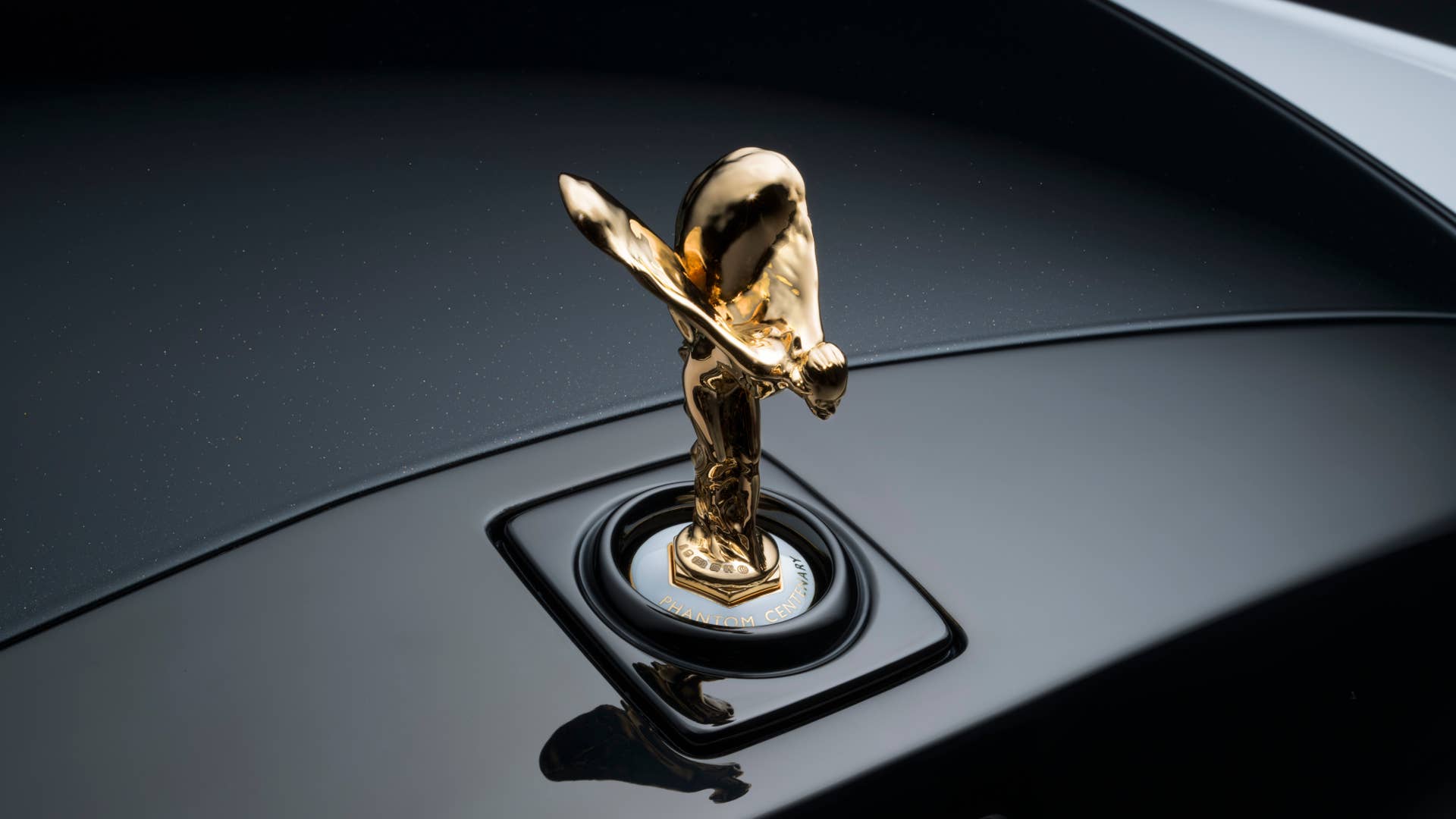 2026 Rolls Royce Phantom