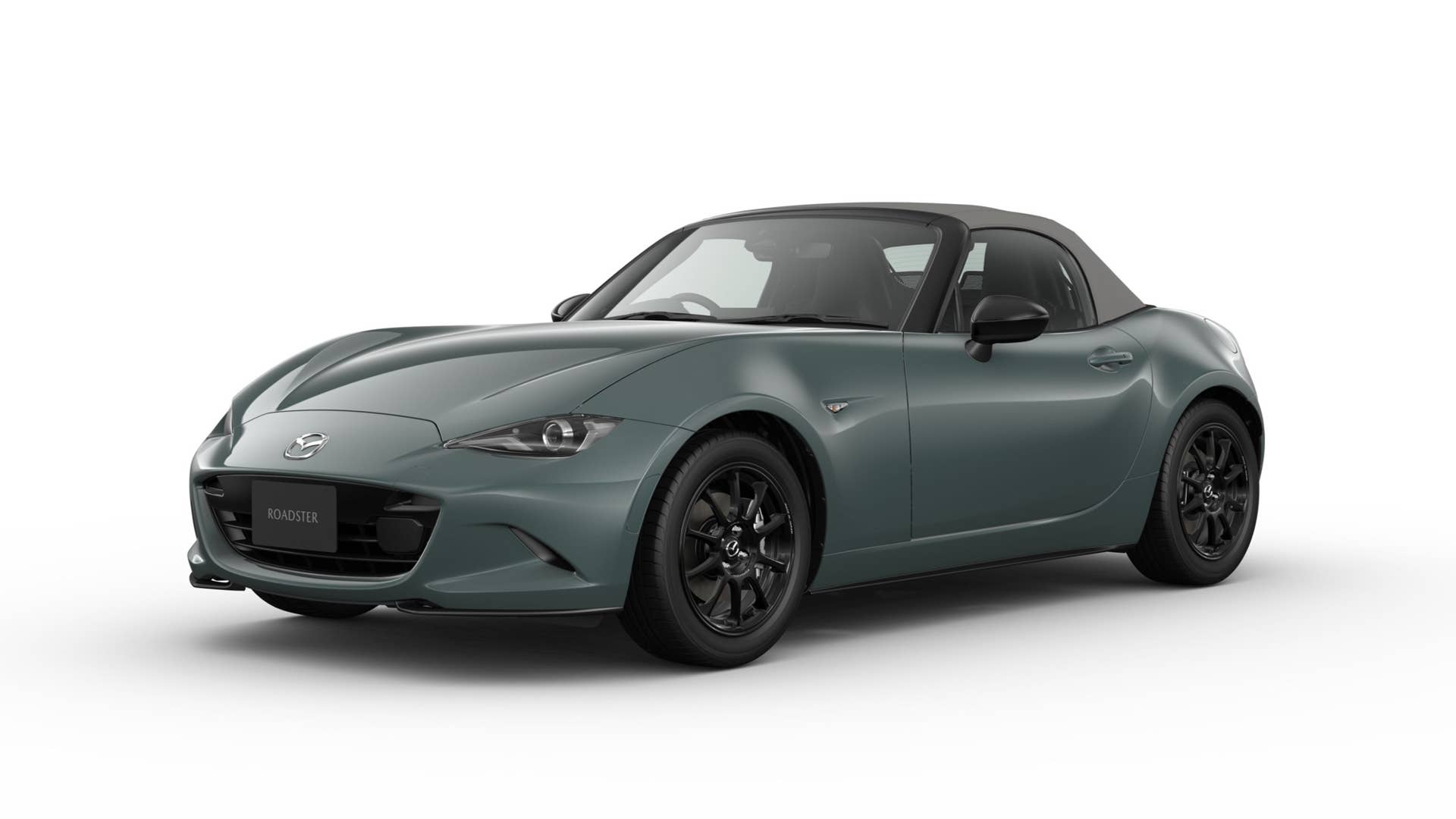 What Makes the Mazda MX-5 Miata Pure Sport So Special? - Autoblog