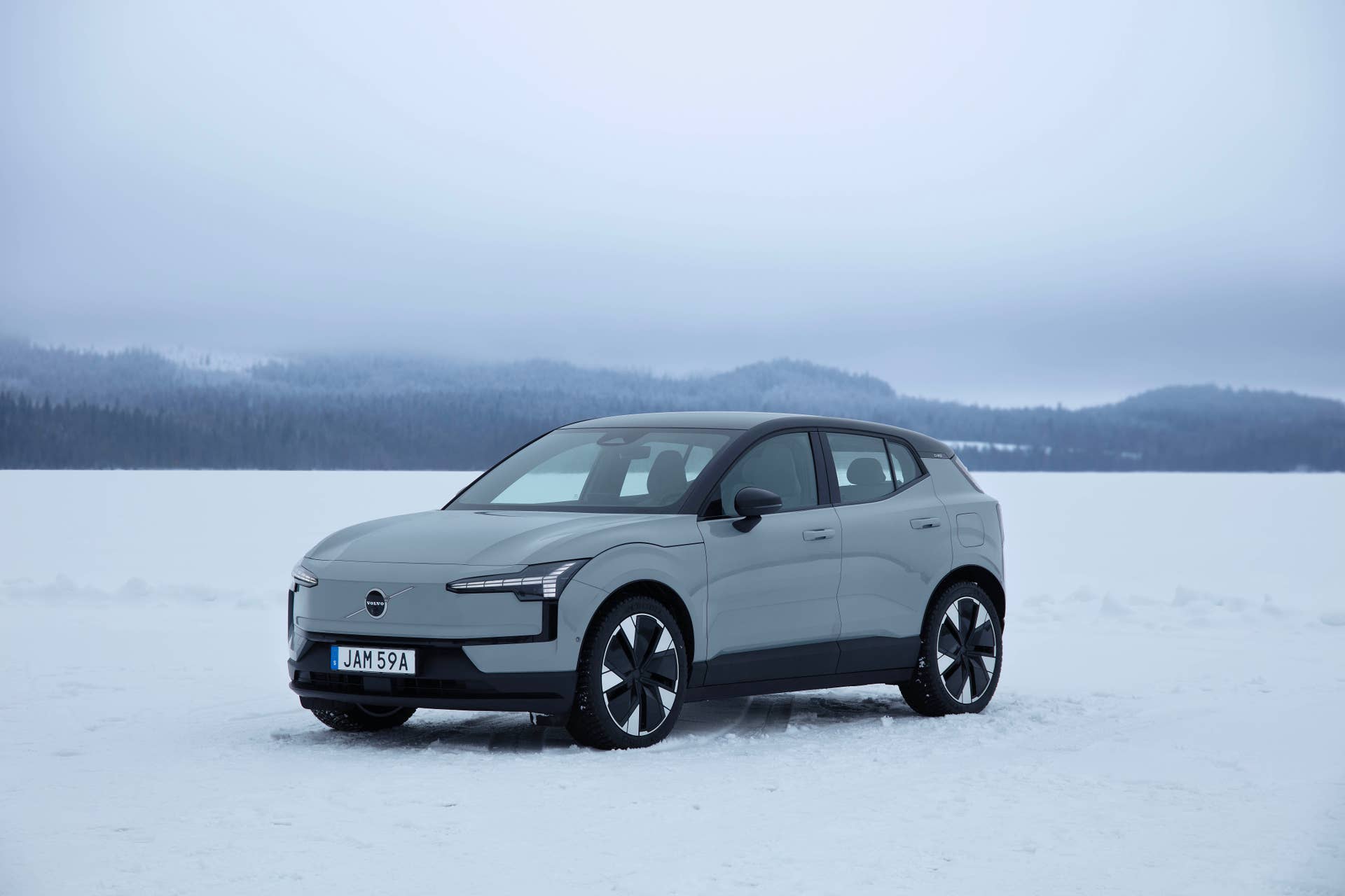 Profile Loss Why EVs Lose So Much Range When Temperatures Drop - Autoblog