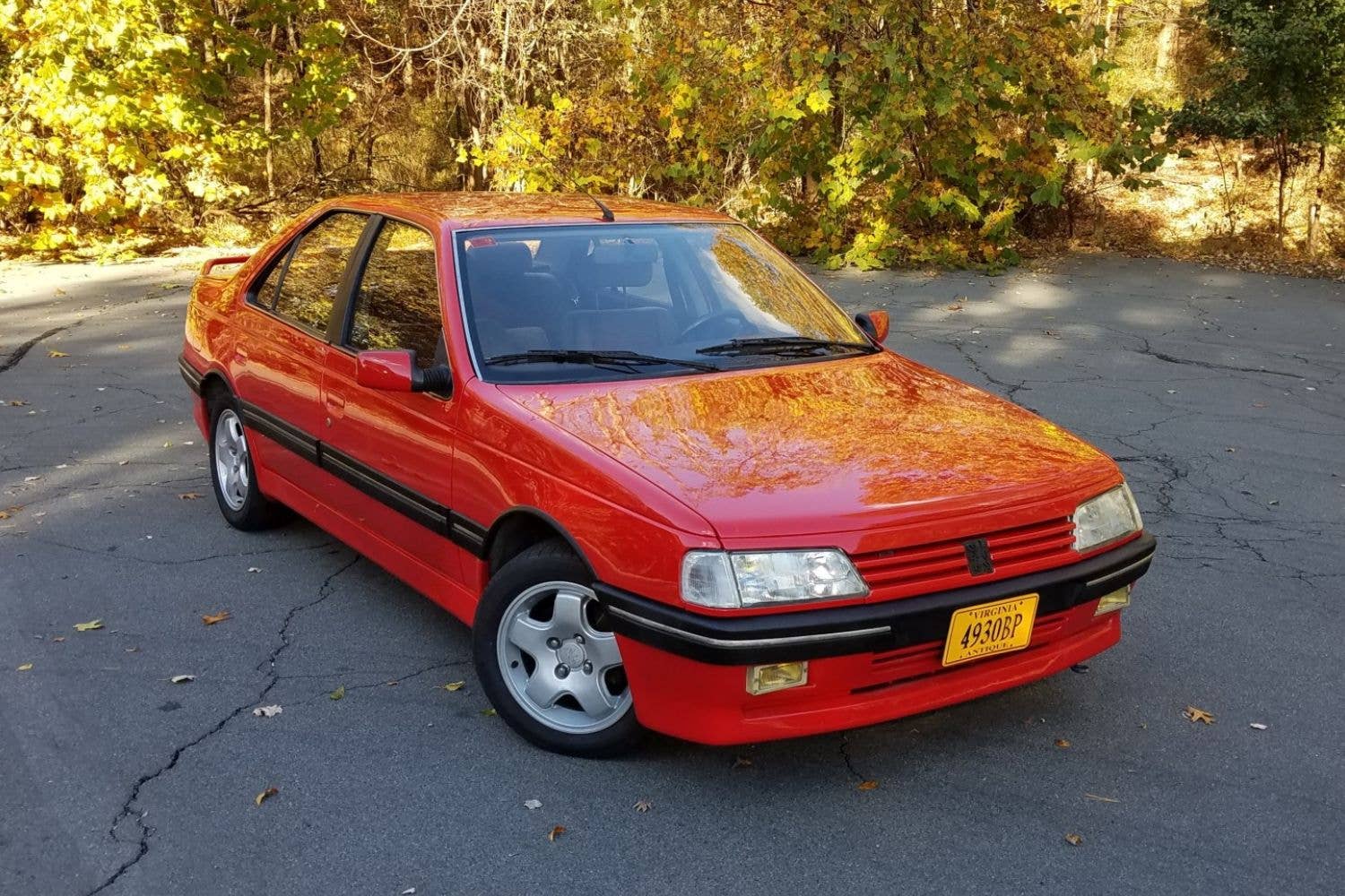 France's Best Sedan Failed In America, Then Conquered The World
