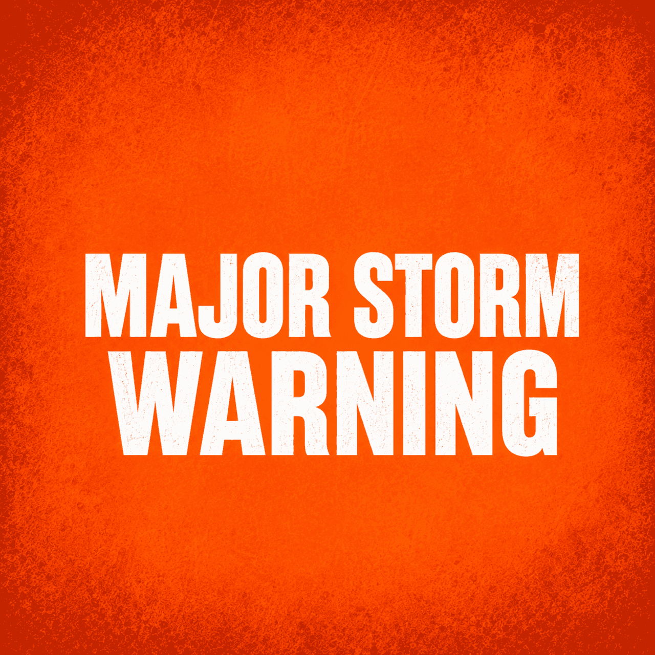 Summer Storm Warning Issued as Up To 2+ Inches of Rain & 60 MPH Winds With ...