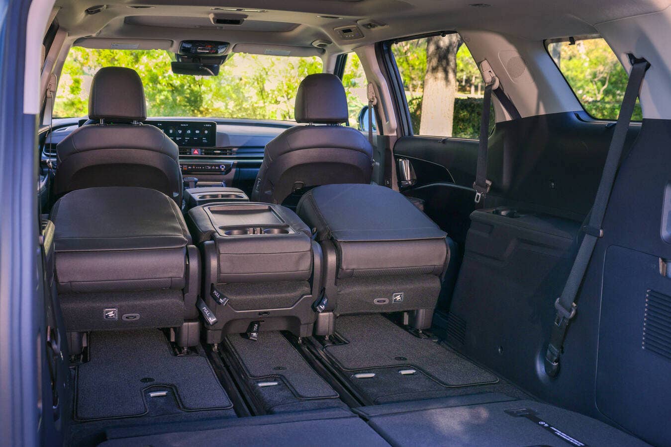 2026 Kia Carnival