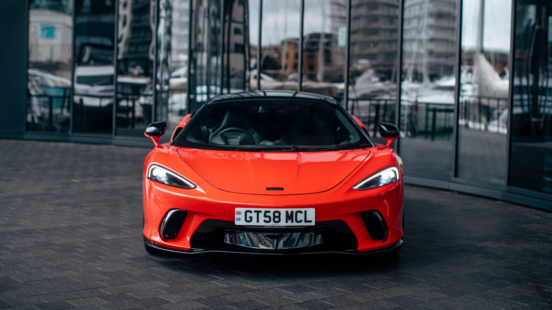 2025 McLaren GTS Review, Specs, Pricing, and Warranty - Autoblog