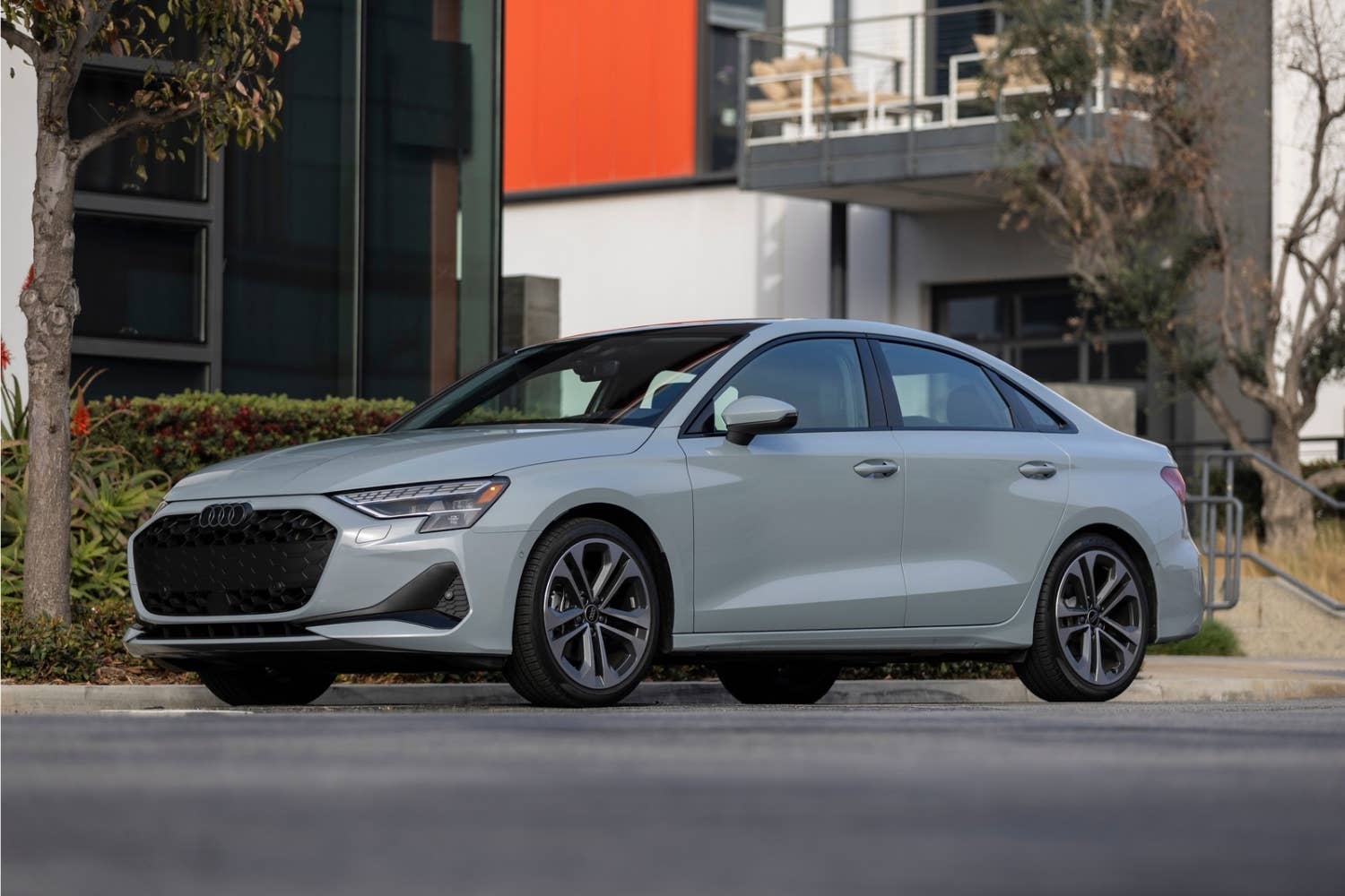 Audi A3 July Lease Deals Start Below $400 per Month - Autoblog