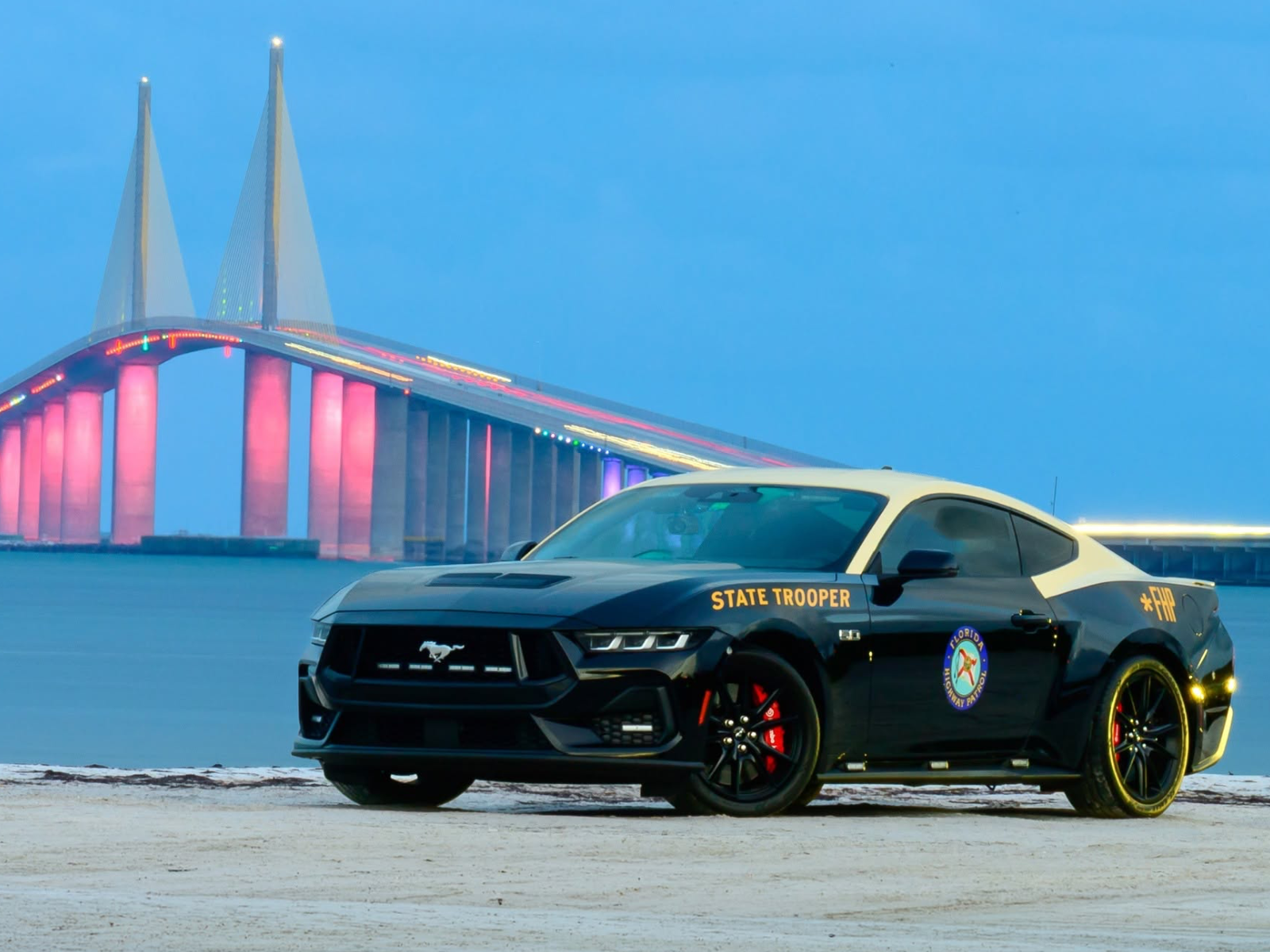 Florida Highway Patrol