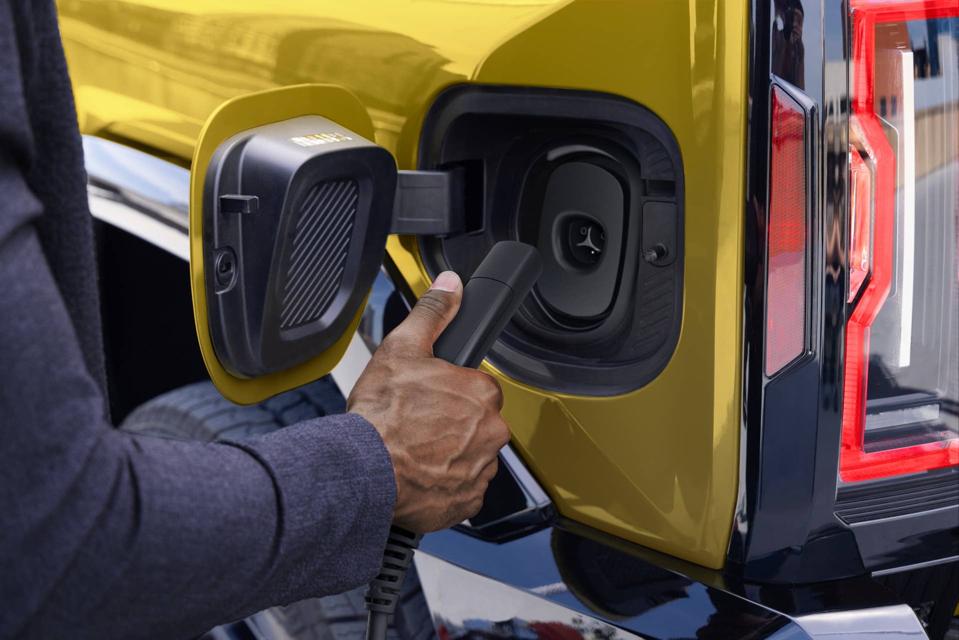 2026 Hummer EV ICON | 25