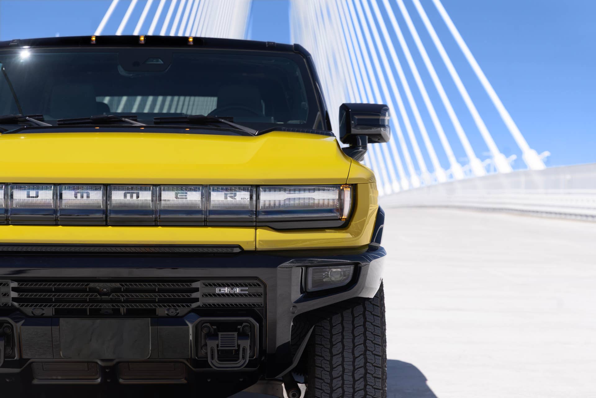 2026 Hummer EV ICON | 25
