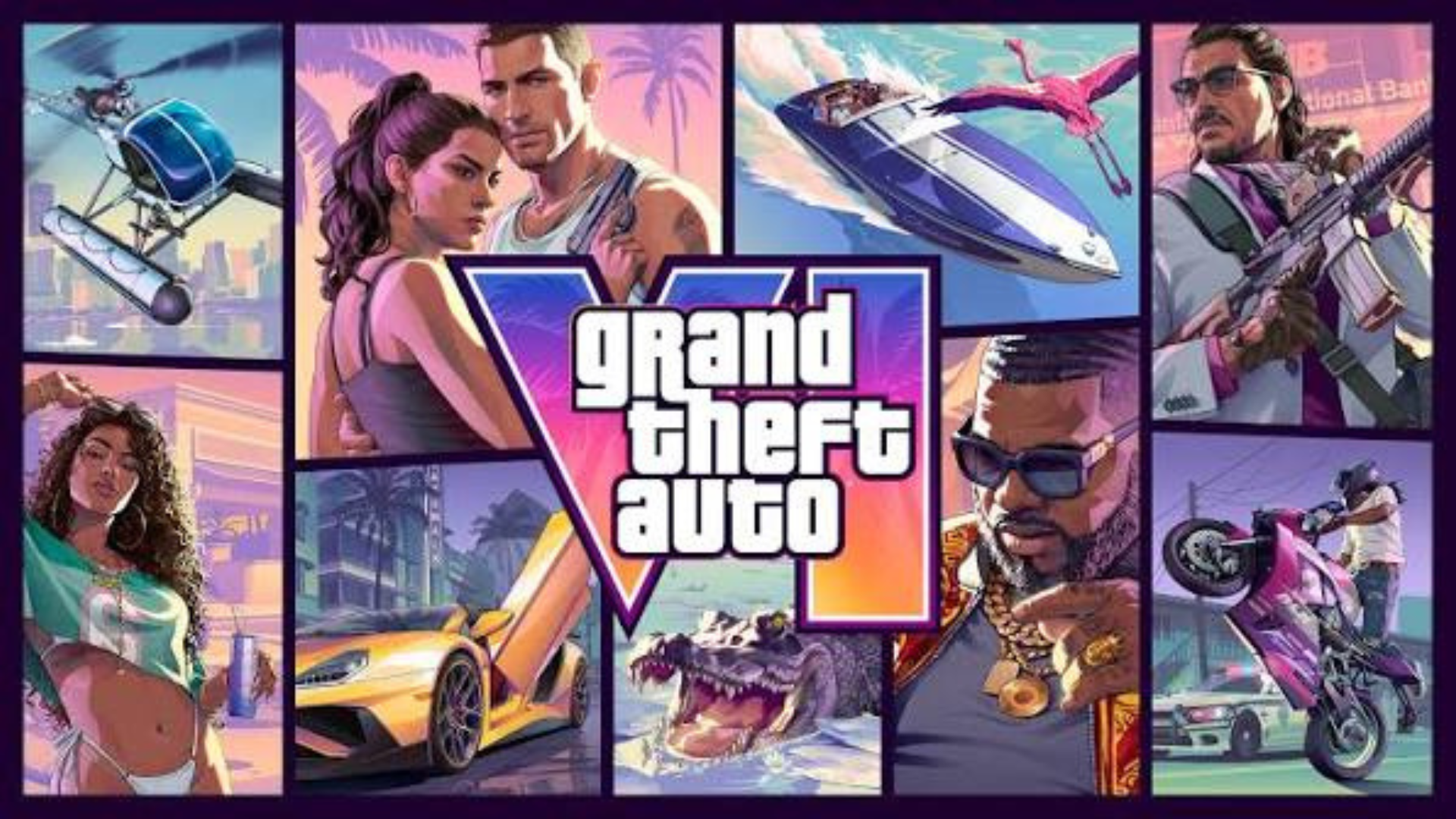CARS FROM GTA6