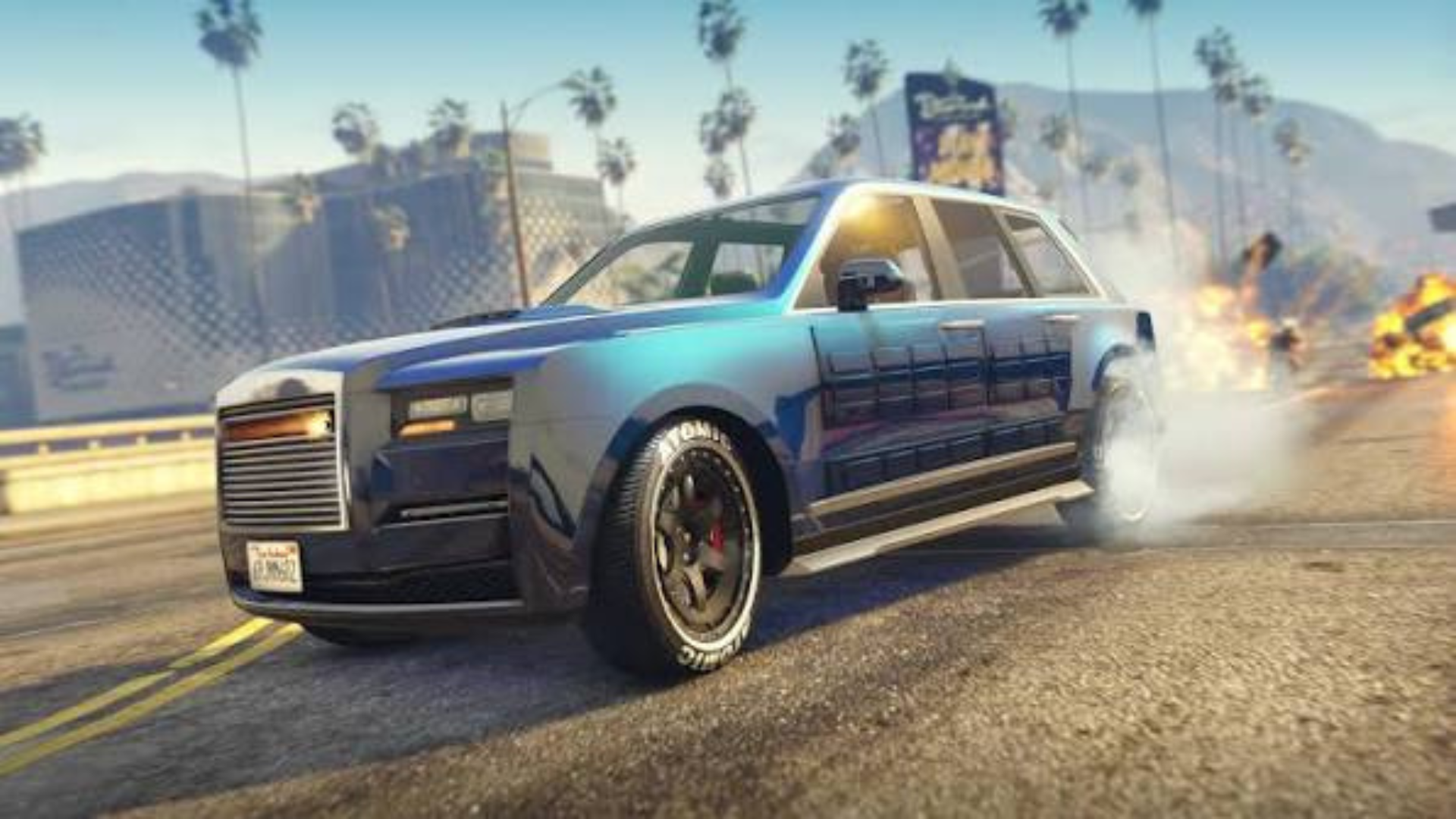 CARS FROM GTA6