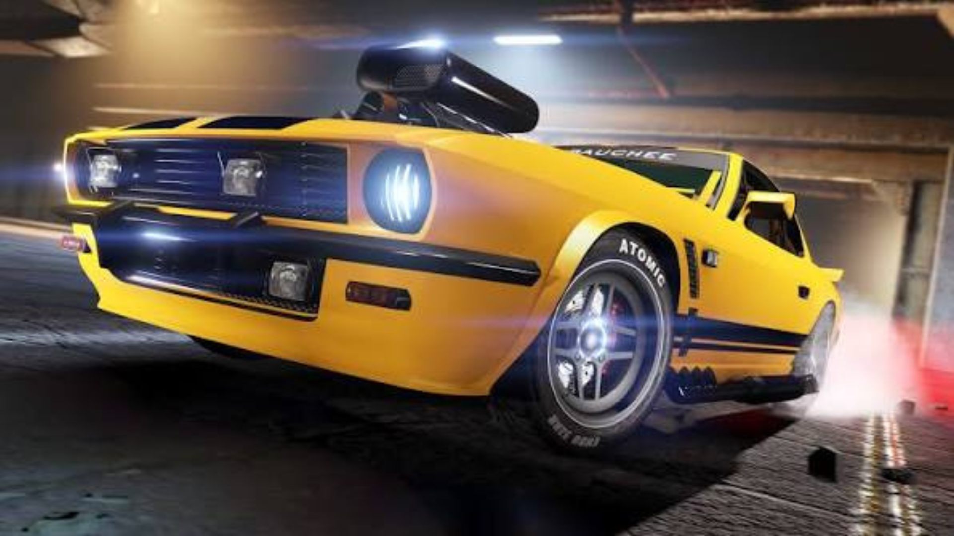 CARS FROM GTA6