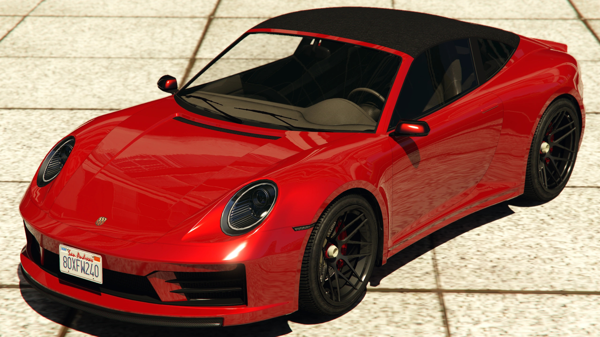 CARS FROM GTA6