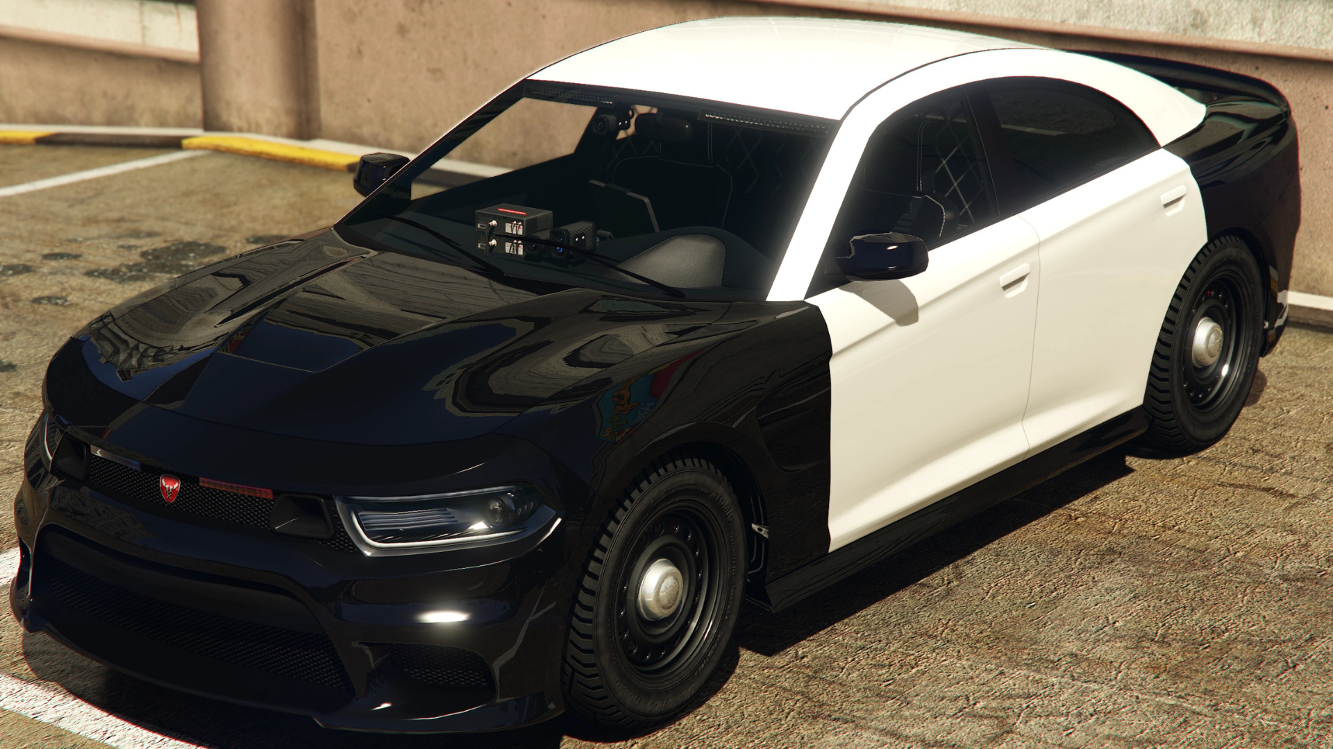 CARS FROM GTA6