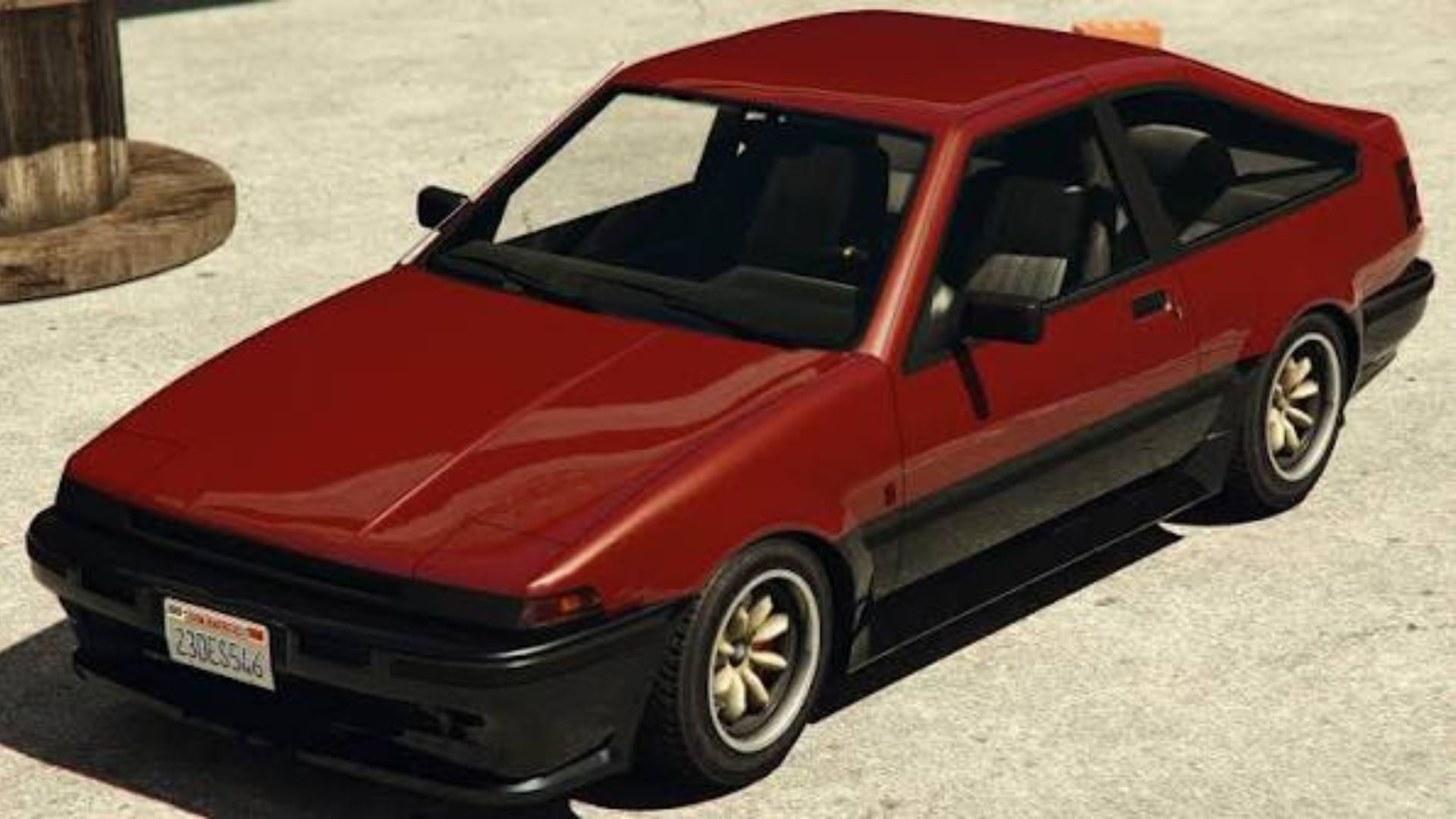 CARS FROM GTA6
