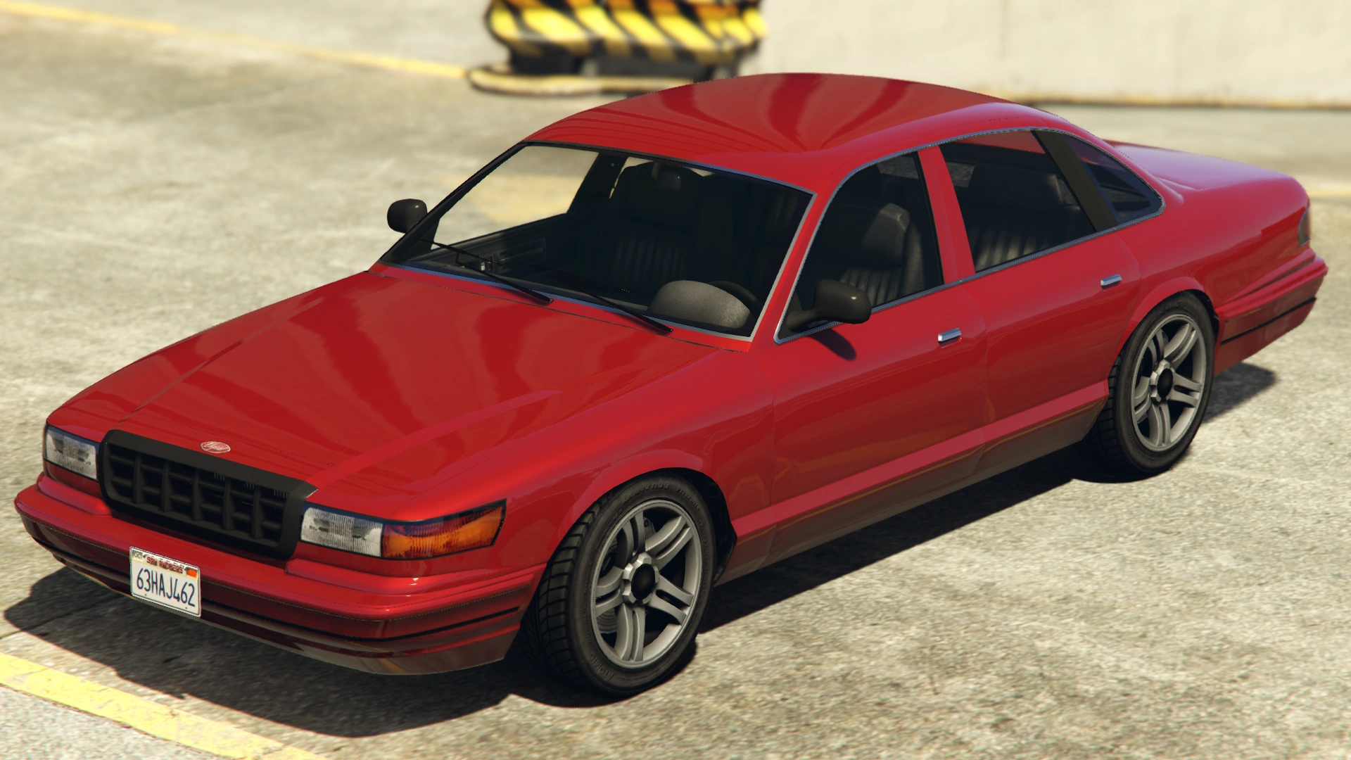 CARS FROM GTA6