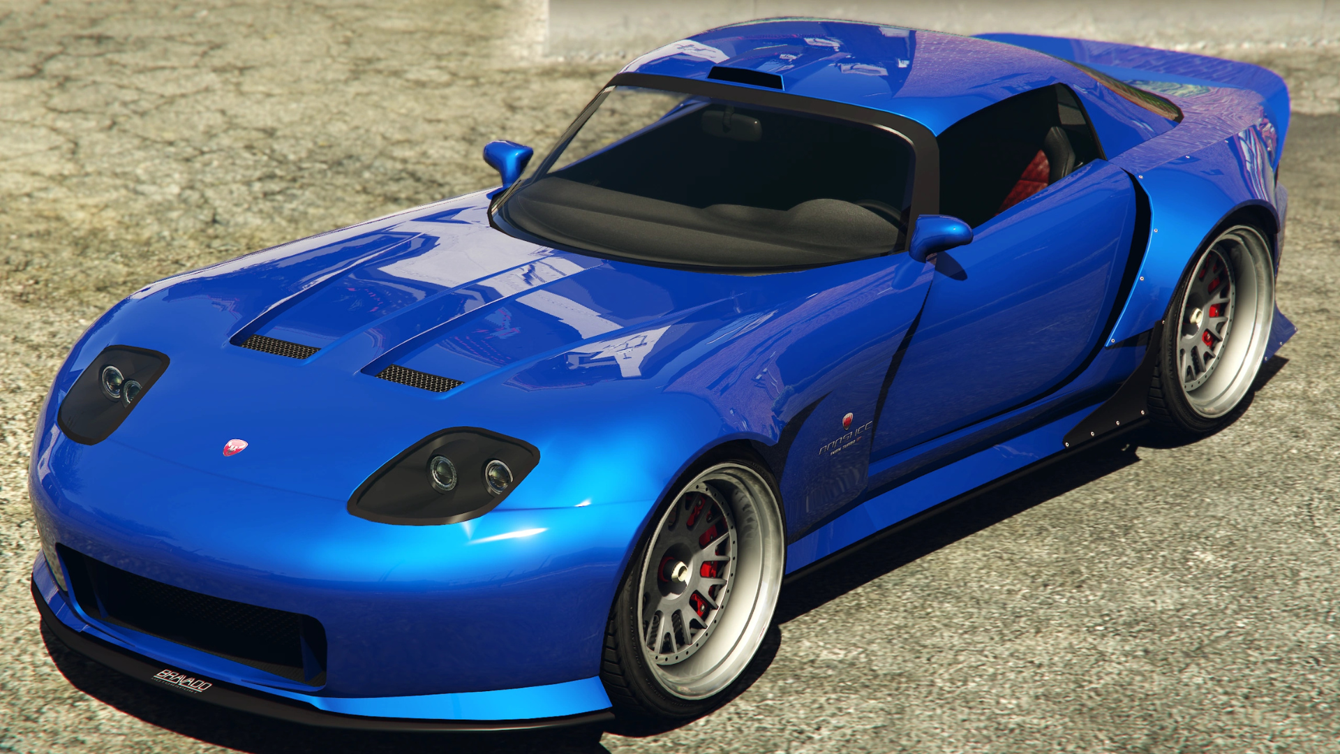 CARS FROM GTA6