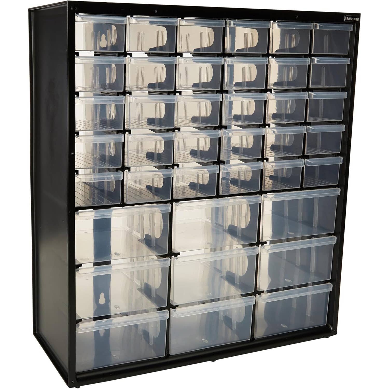 Craftsman Large Hardware Organizer