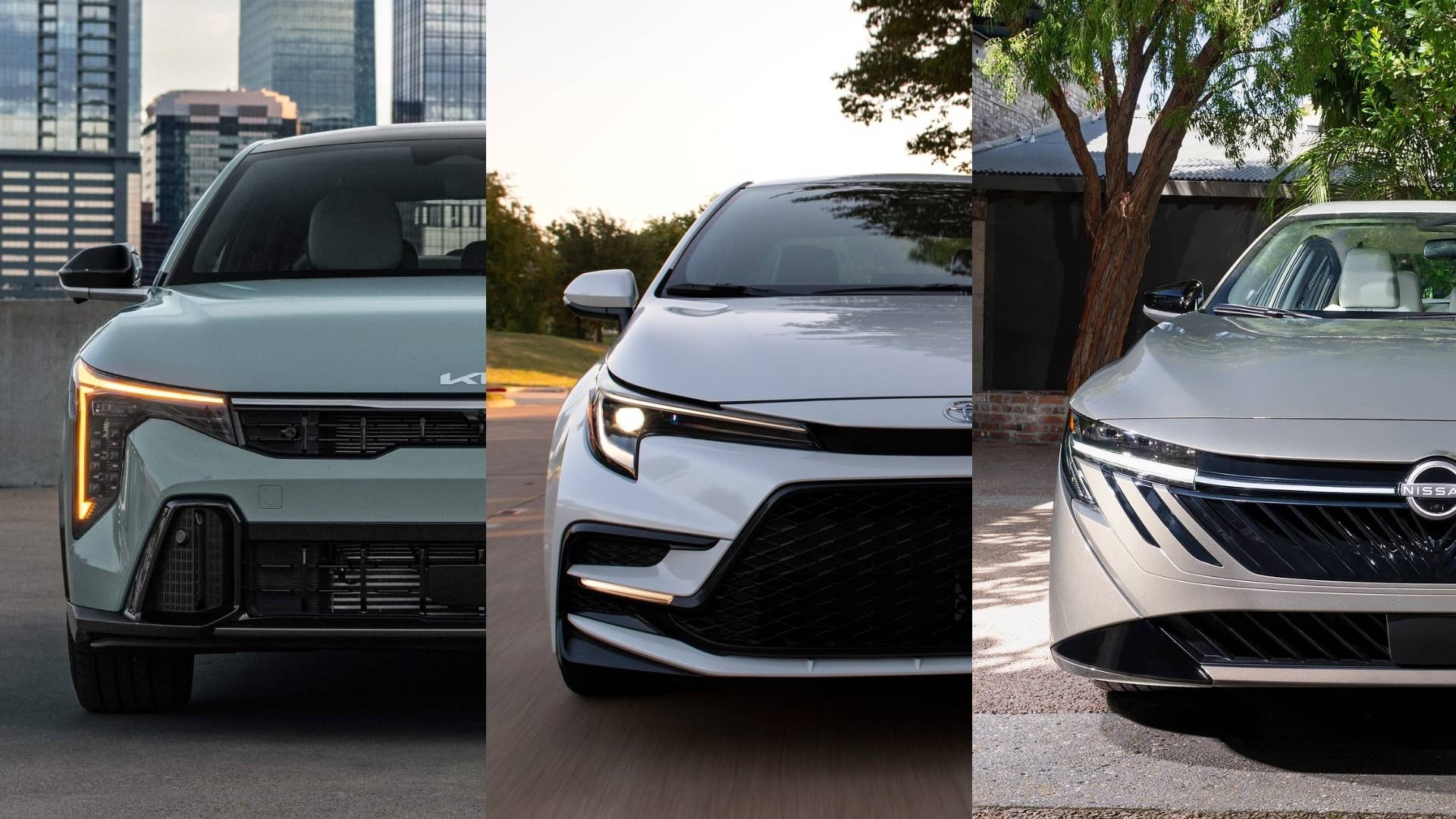 Luxury Car Safety Features