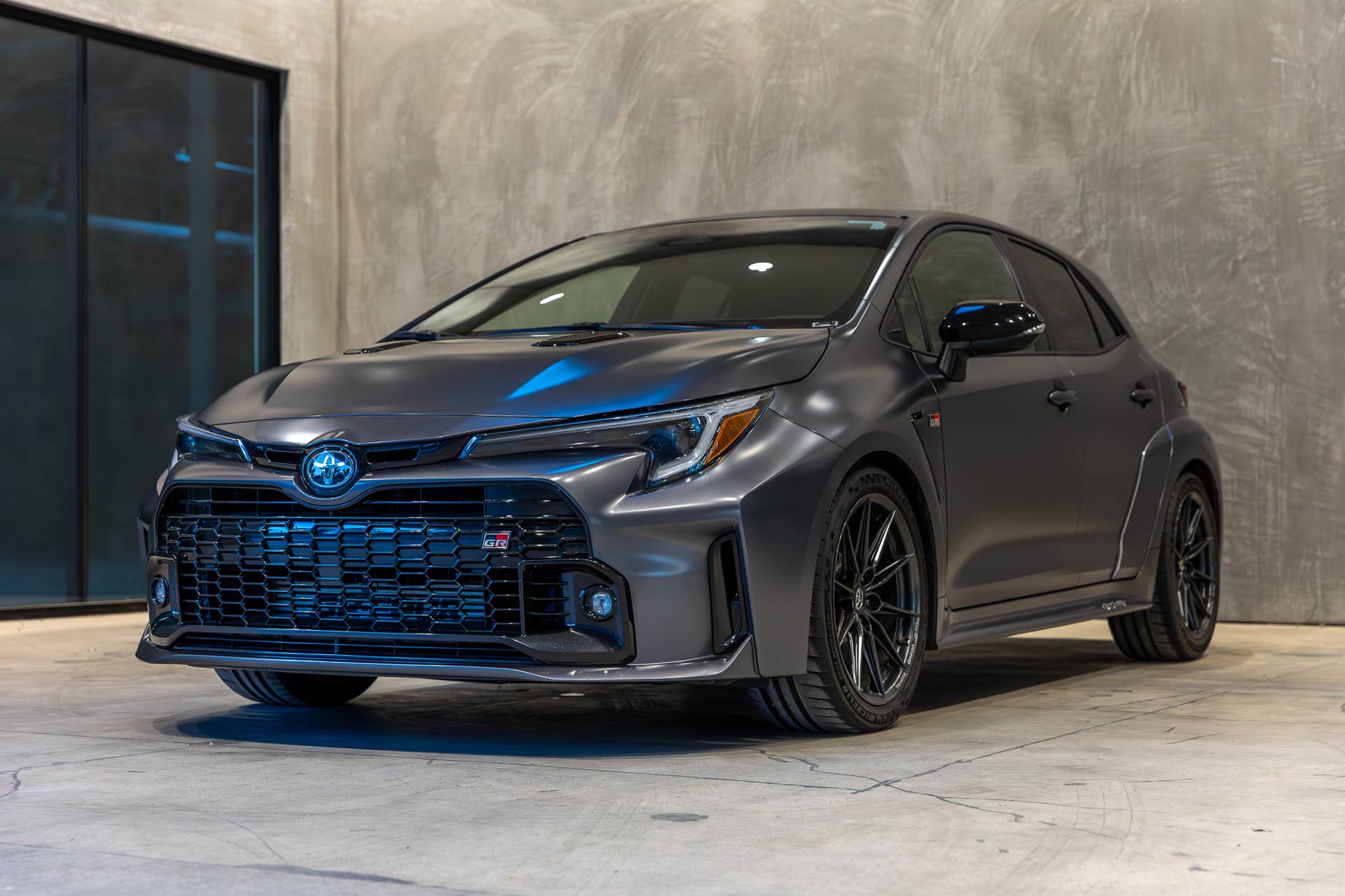 2023 Toyota GR Corolla Morizo Edition For Sale With 28,000 Miles