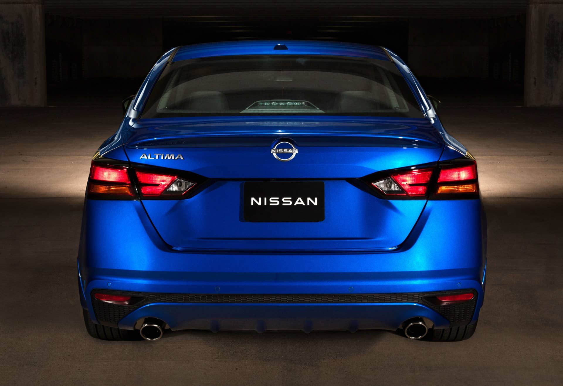 Nissan Just Admitted Why the Altima Is Really Going Away