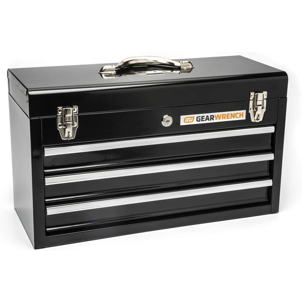 Gearwrench 3-Drawer Tool Box