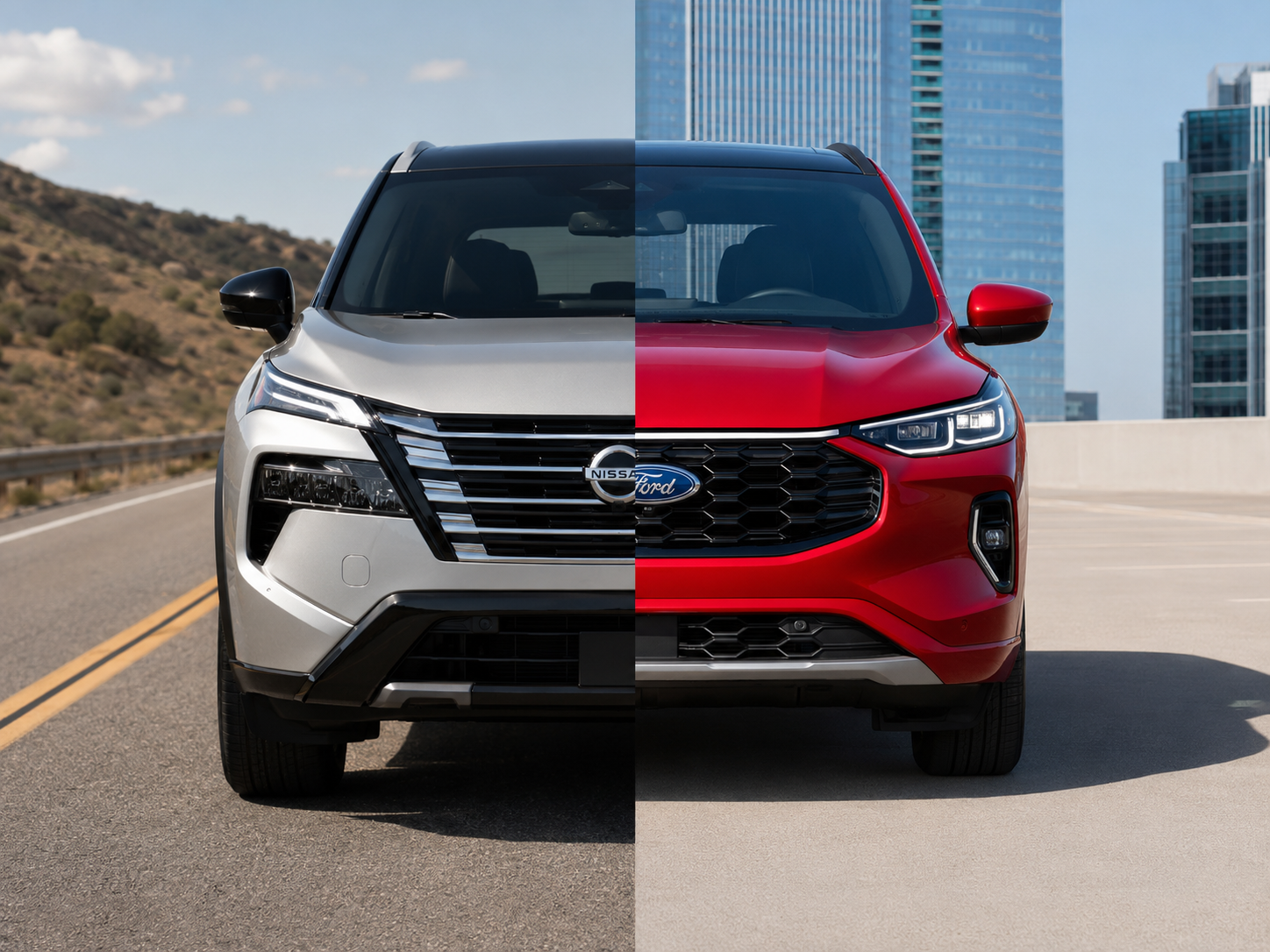 Mazda CX-90 Vs. Kia Sorento