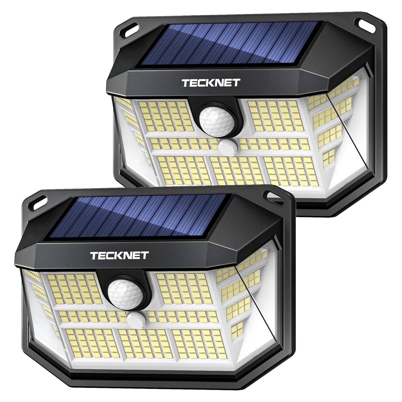 Tecknet Outdoor Solar Lights