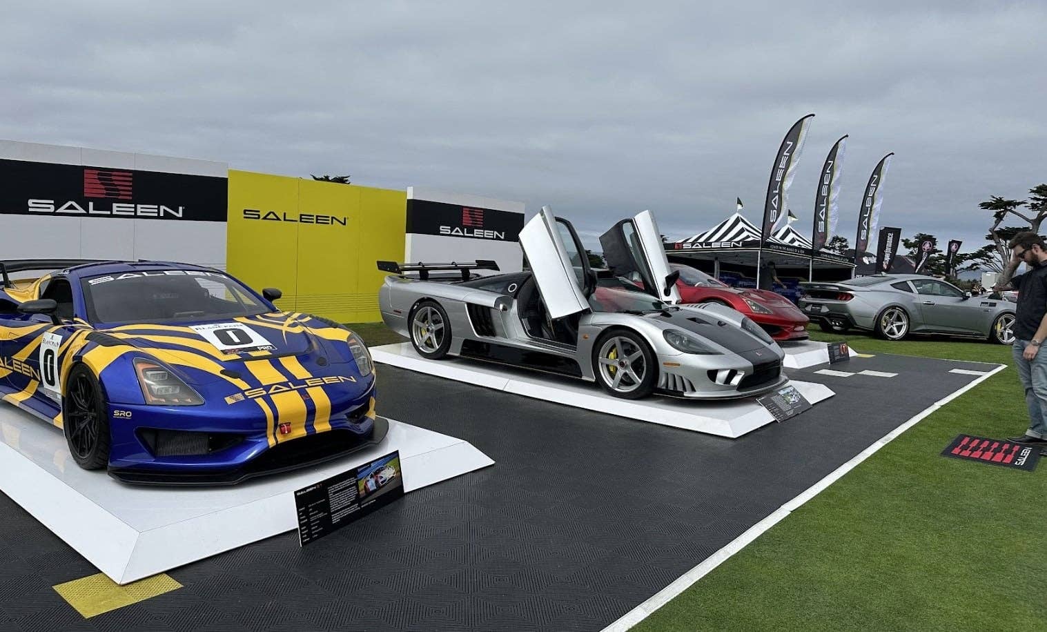Saleen Wants $500 and a Second Chance — image 4