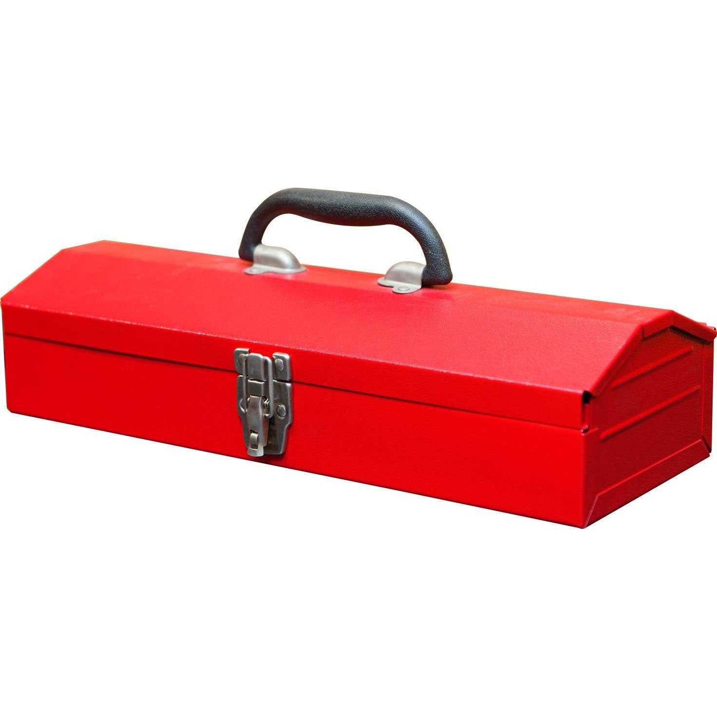 Big Red Torin 16-Inch Steel Tool Box