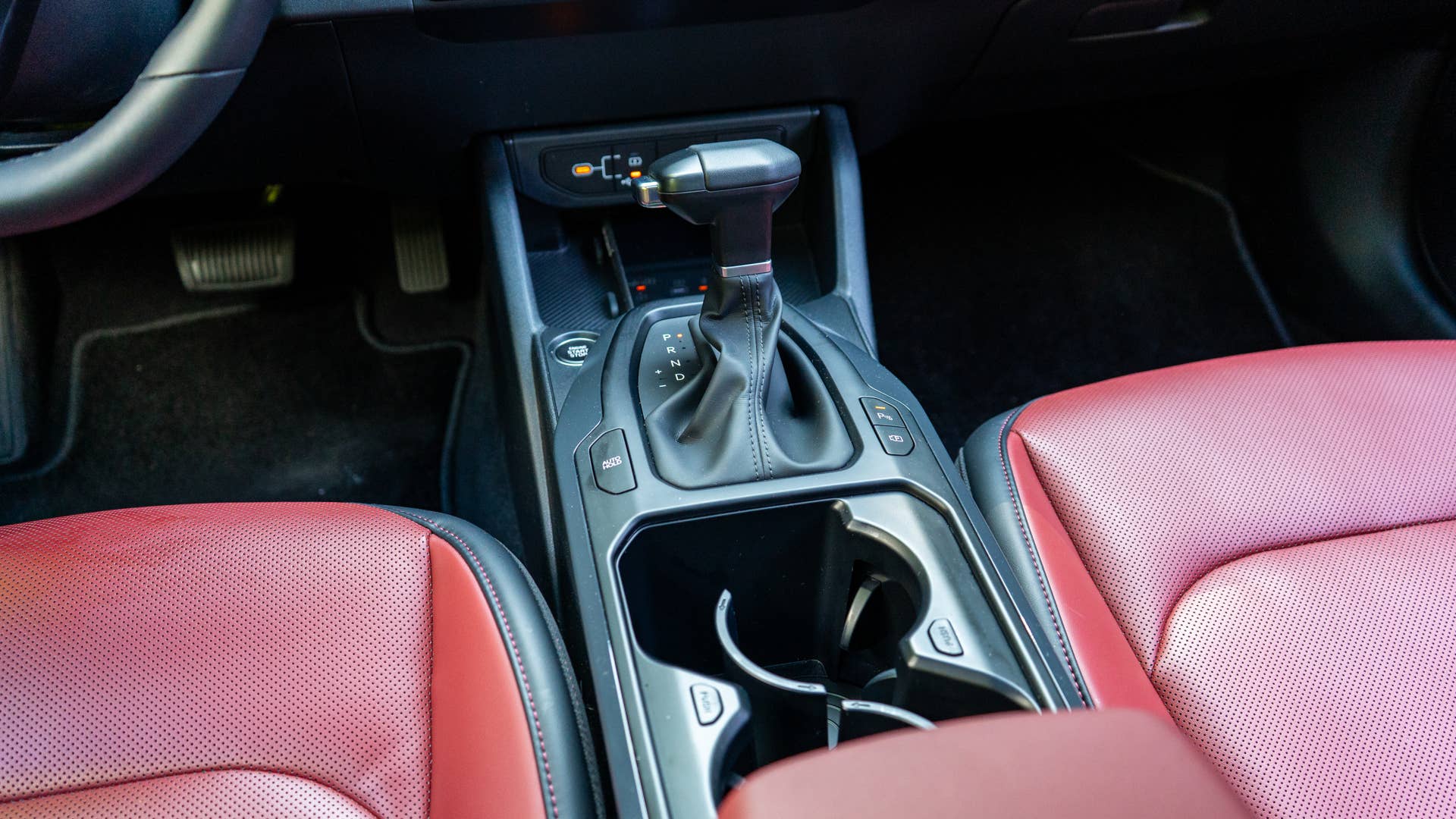 2026 Kia K4 GT-Line Hatchback