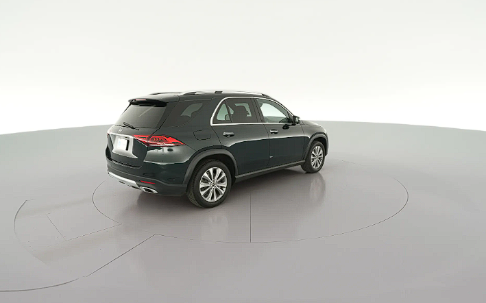 2023 Mercedes-Benz GLE 350