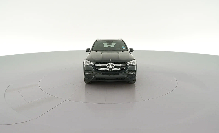 2023 Mercedes-Benz GLE 350
