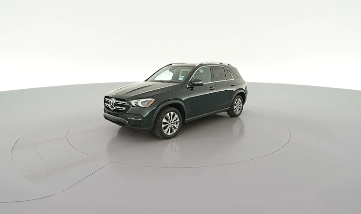 2023 Mercedes-Benz GLE 350