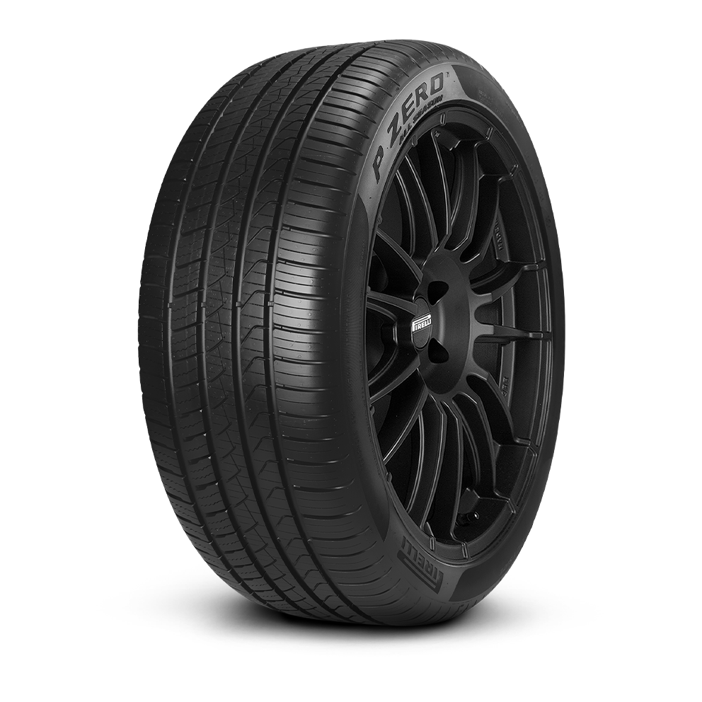 Pirelli P Zero All Season Plus Elect