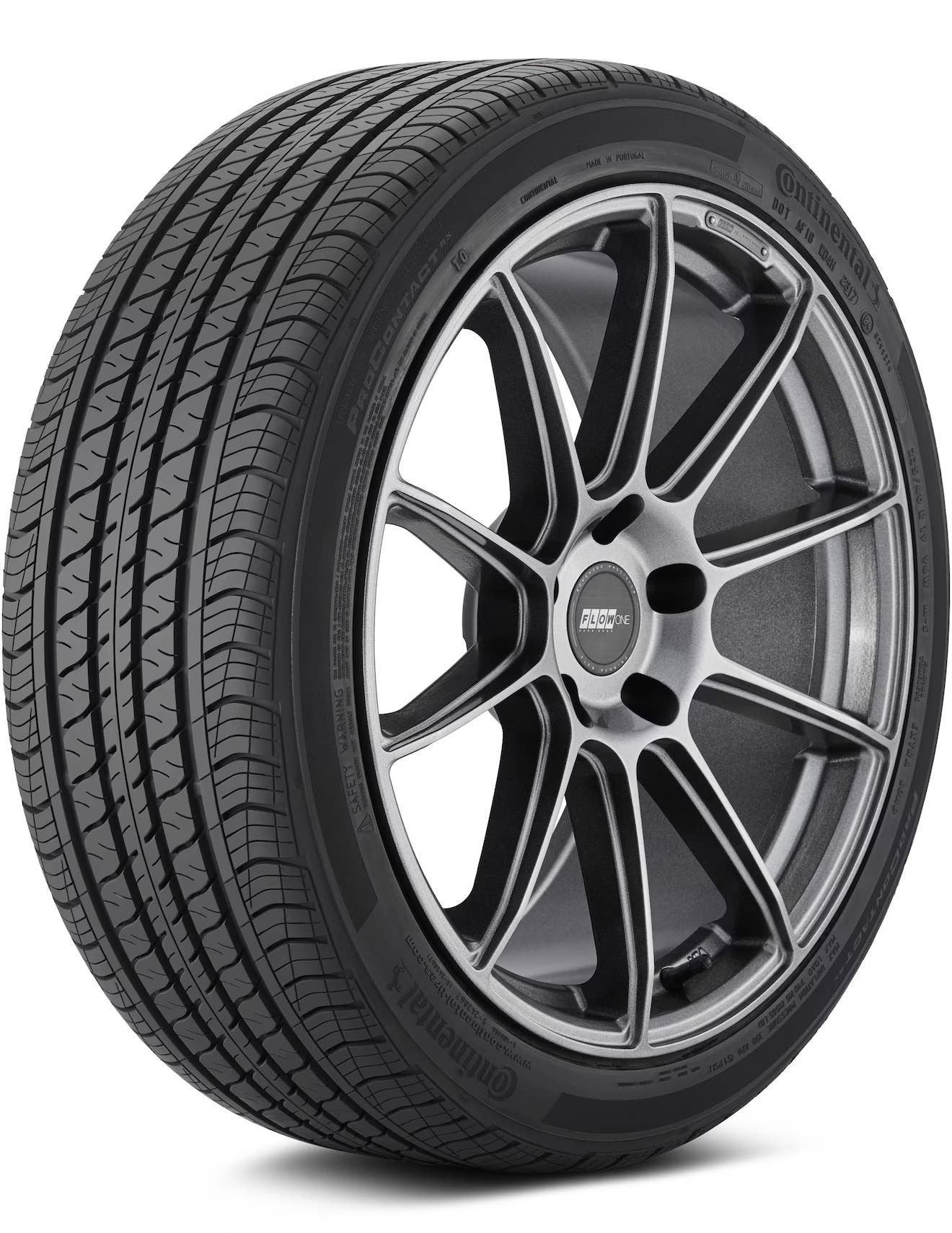 Continental ProContact RX