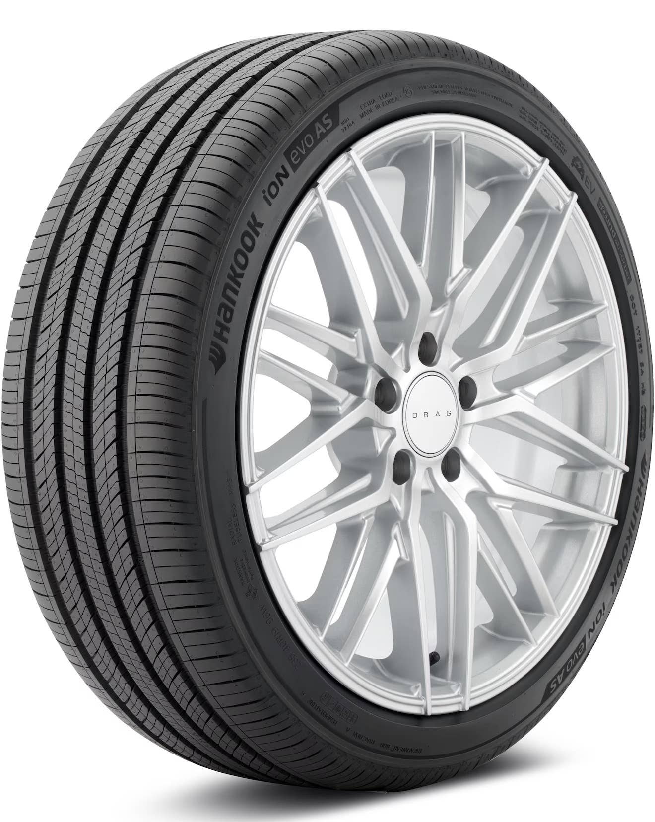 Hankook iON Evo AS